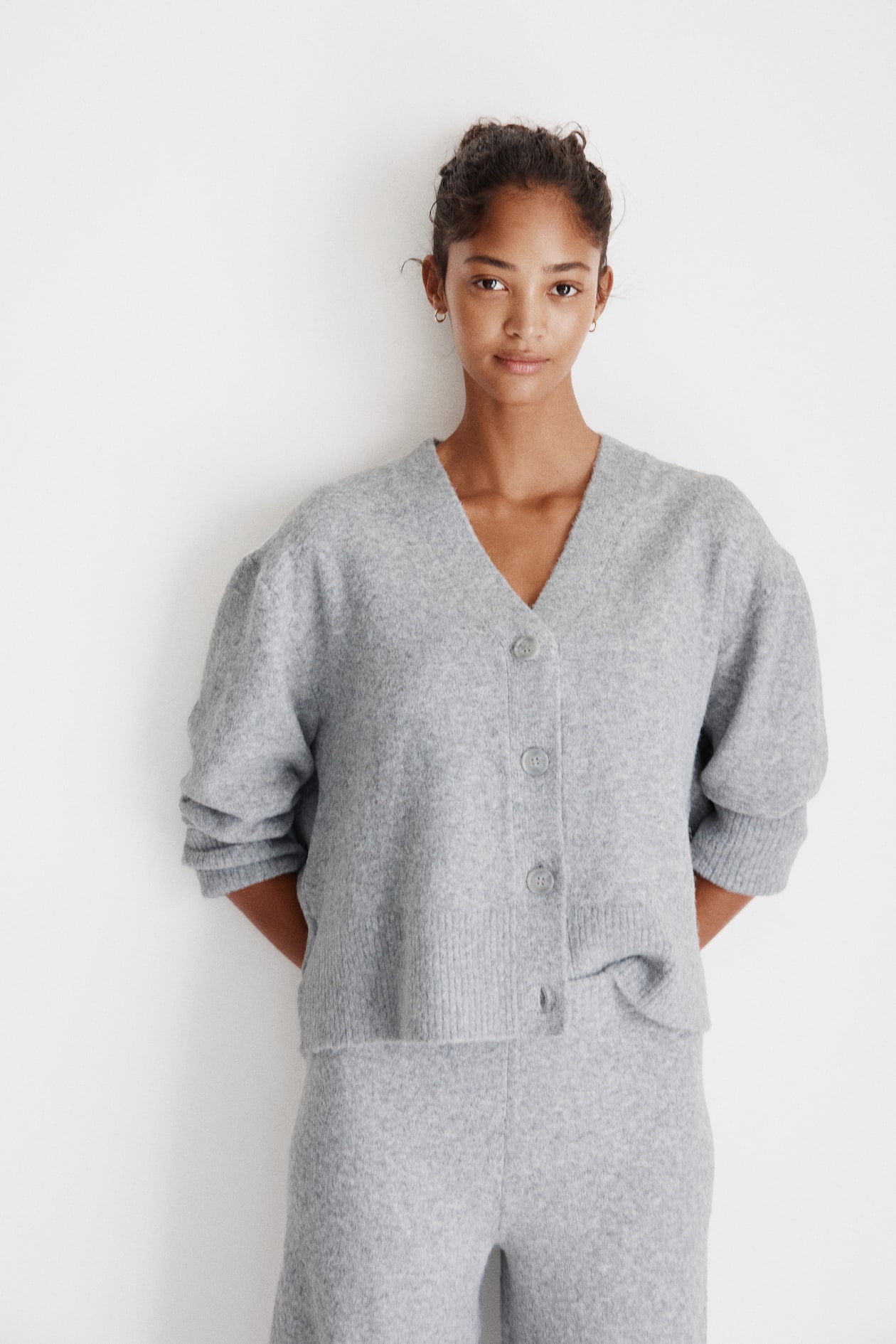 Cardigan - image 2