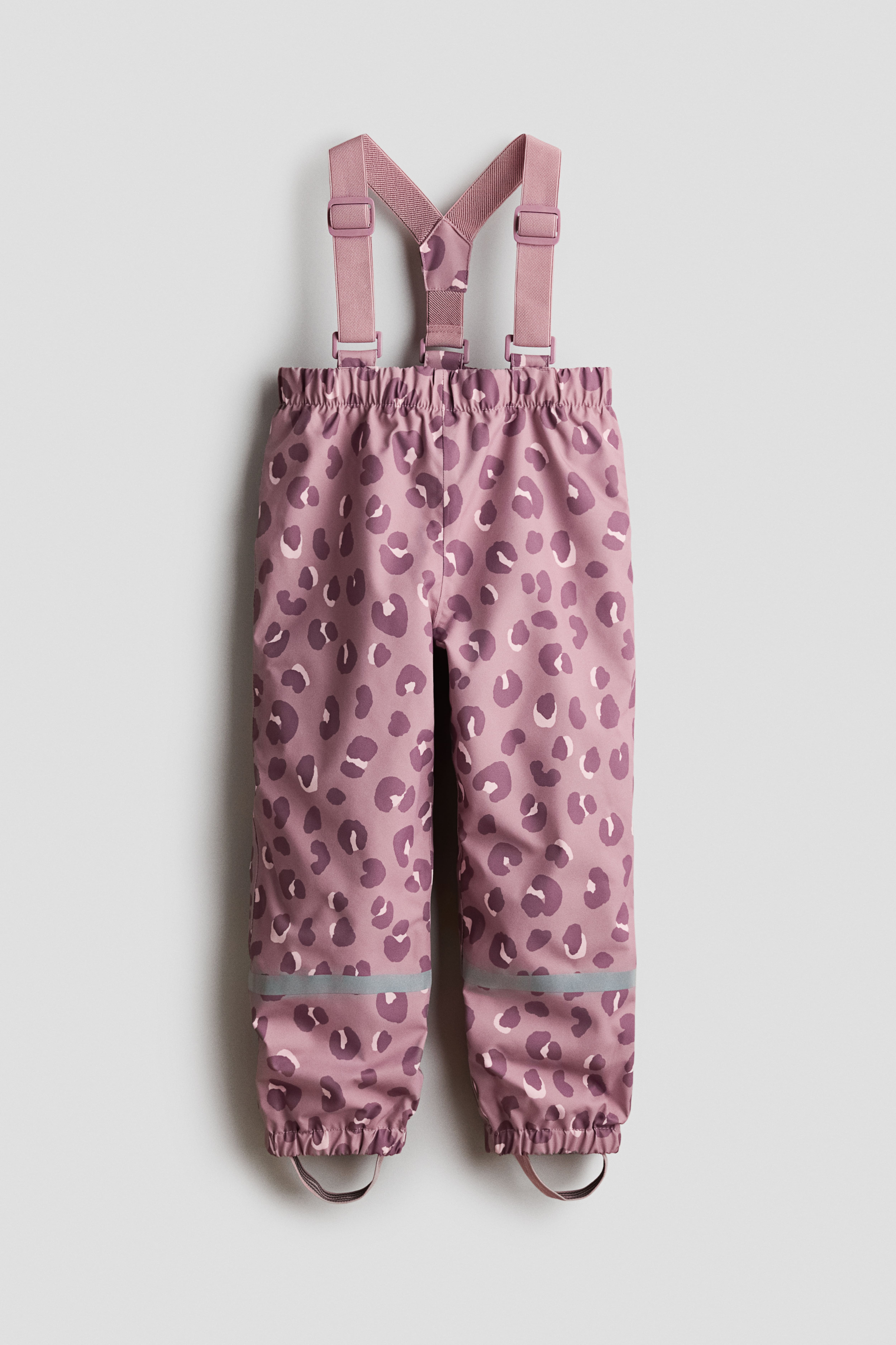 Waterproof Room-to-Grow Shell Pants