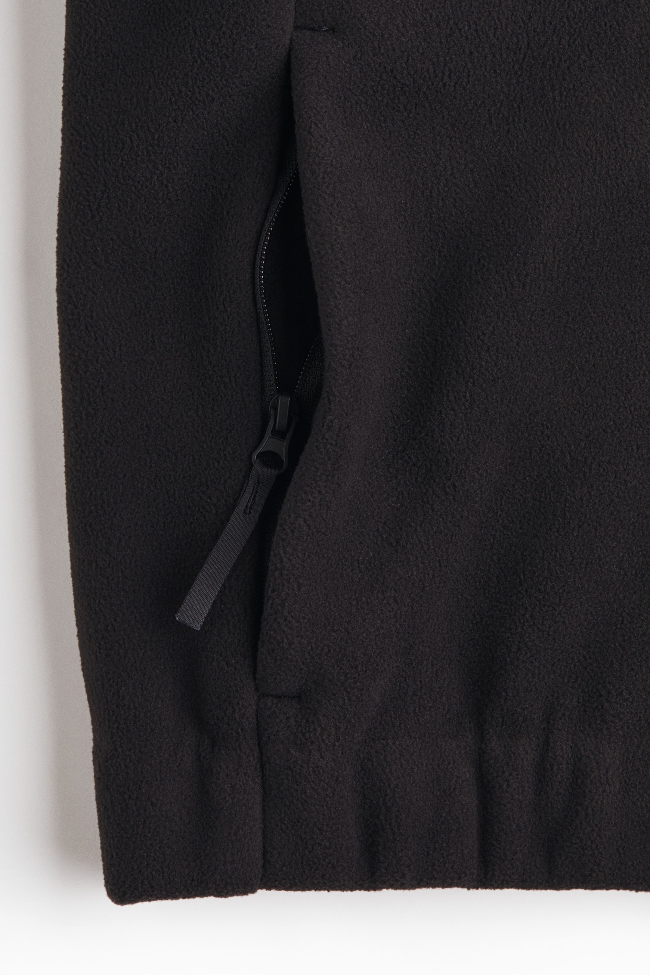 H&M Activewear Fleece Jacket — фото 2