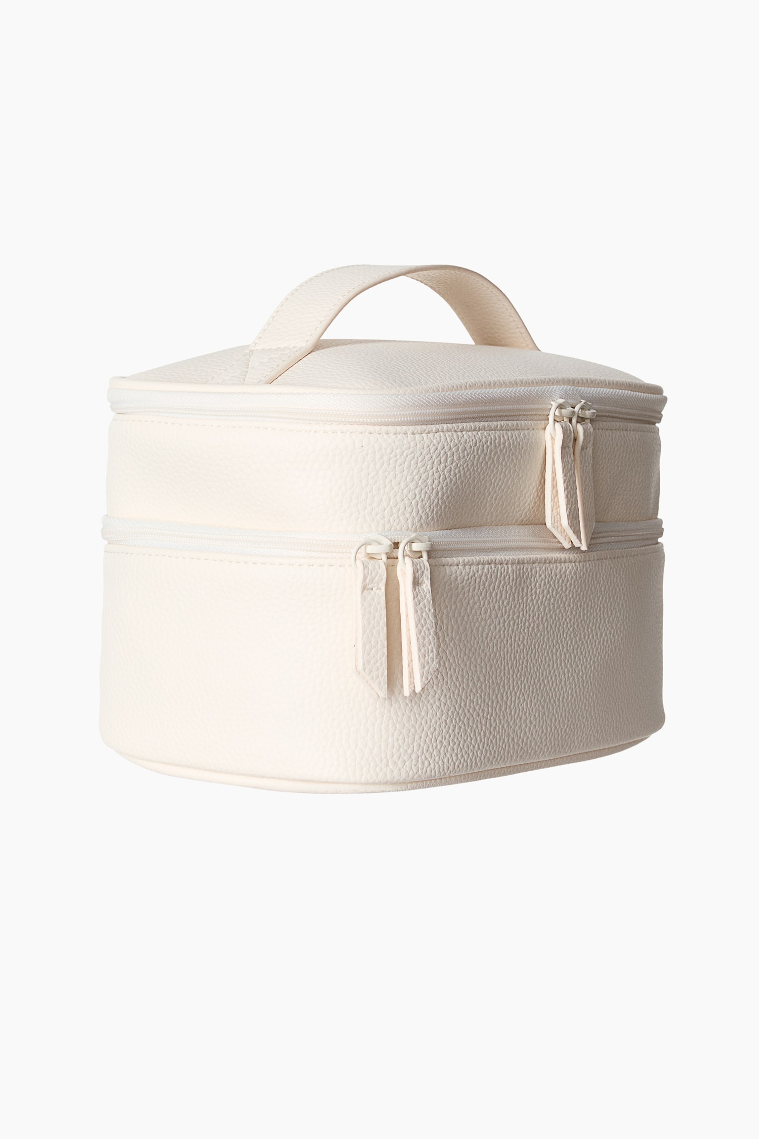 Two-tiered wash bag - 4