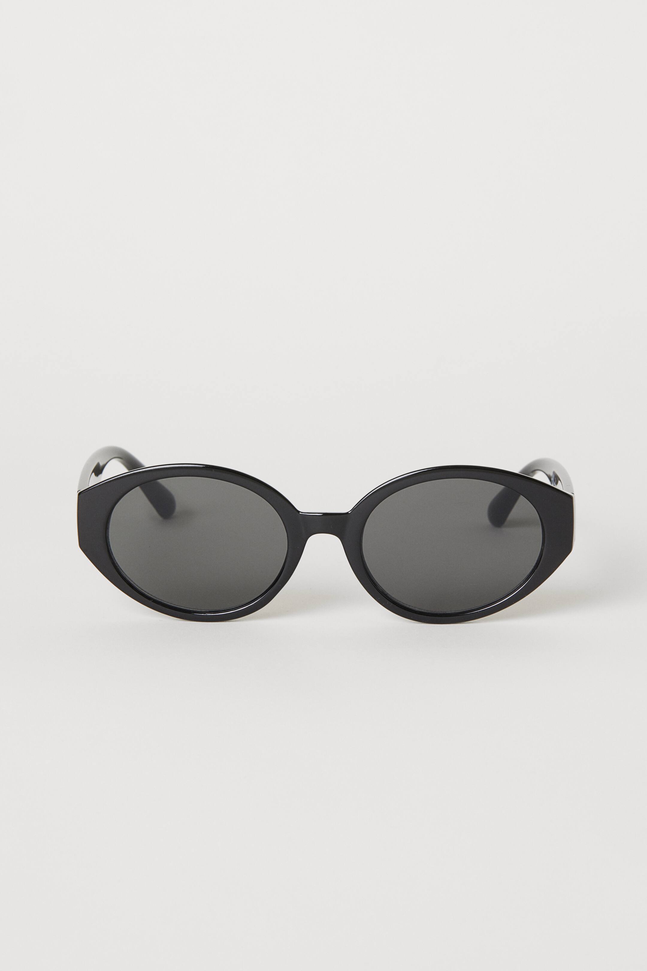 Grotere afbeelding bekijken: Zonnebril - Zwart - DAMES | H&M NL 1