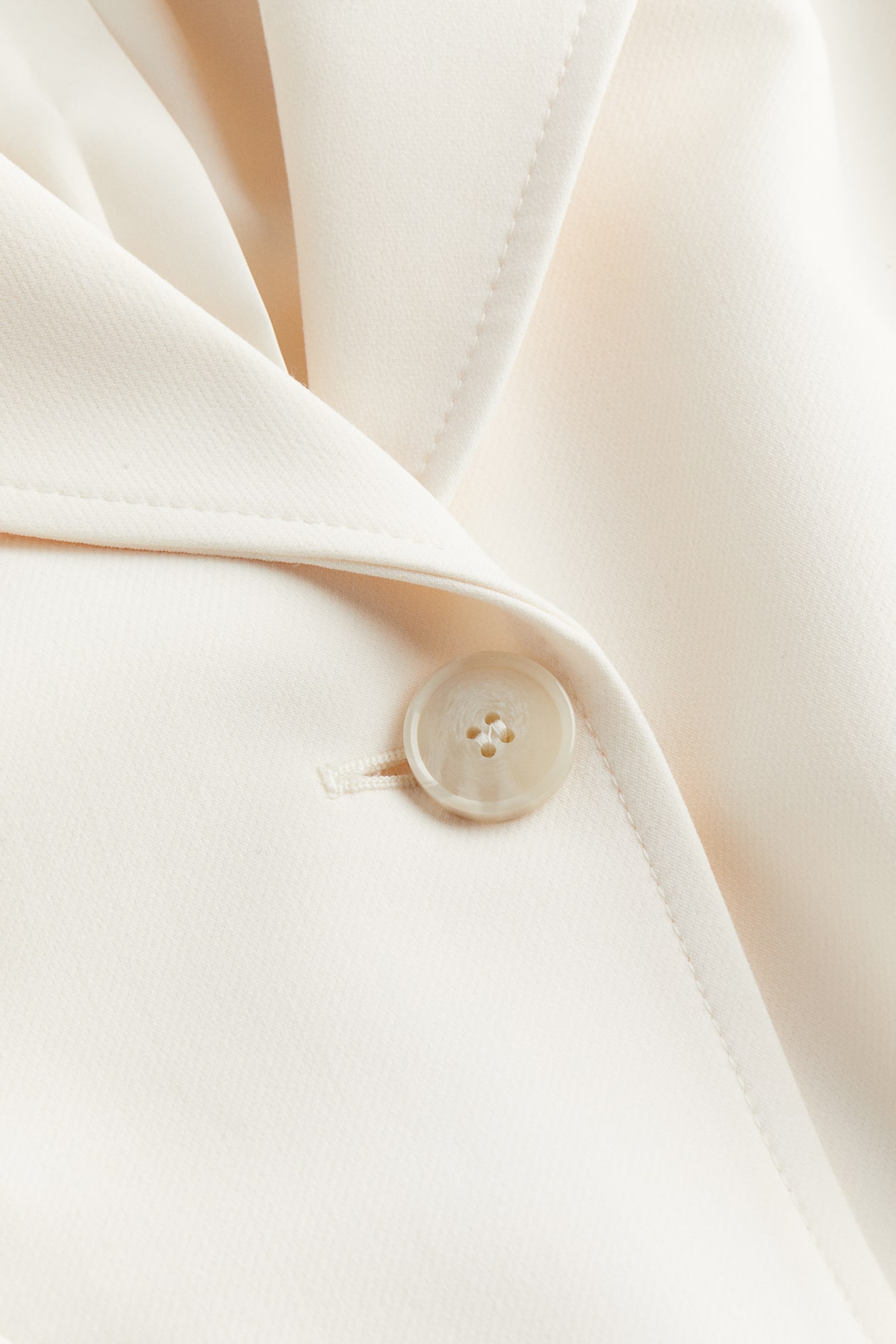 Single-breasted Coat - image 2