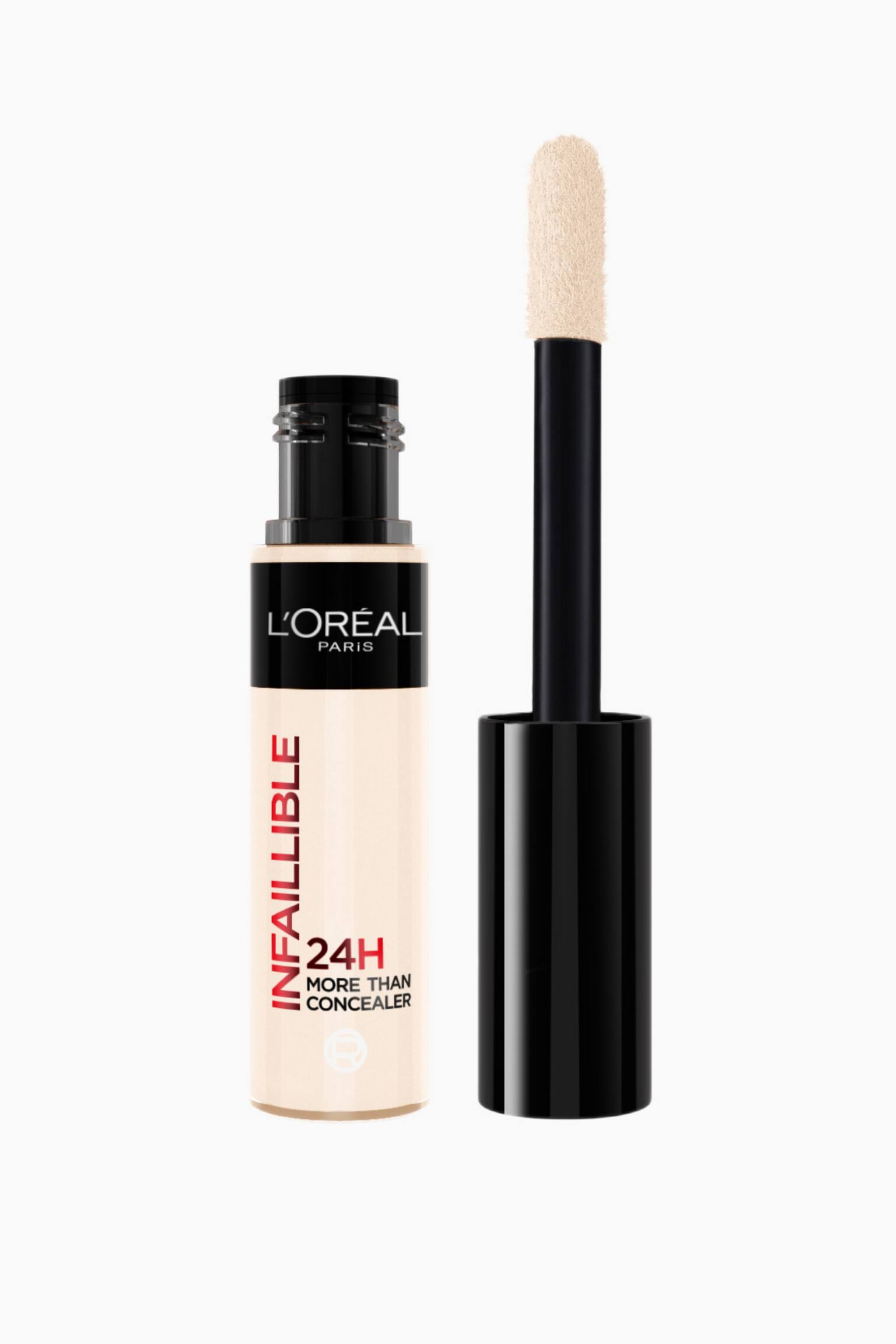 Infaillible More Than Concealer - Ivory/Cool/Porcelain/Bisque/Vanilla