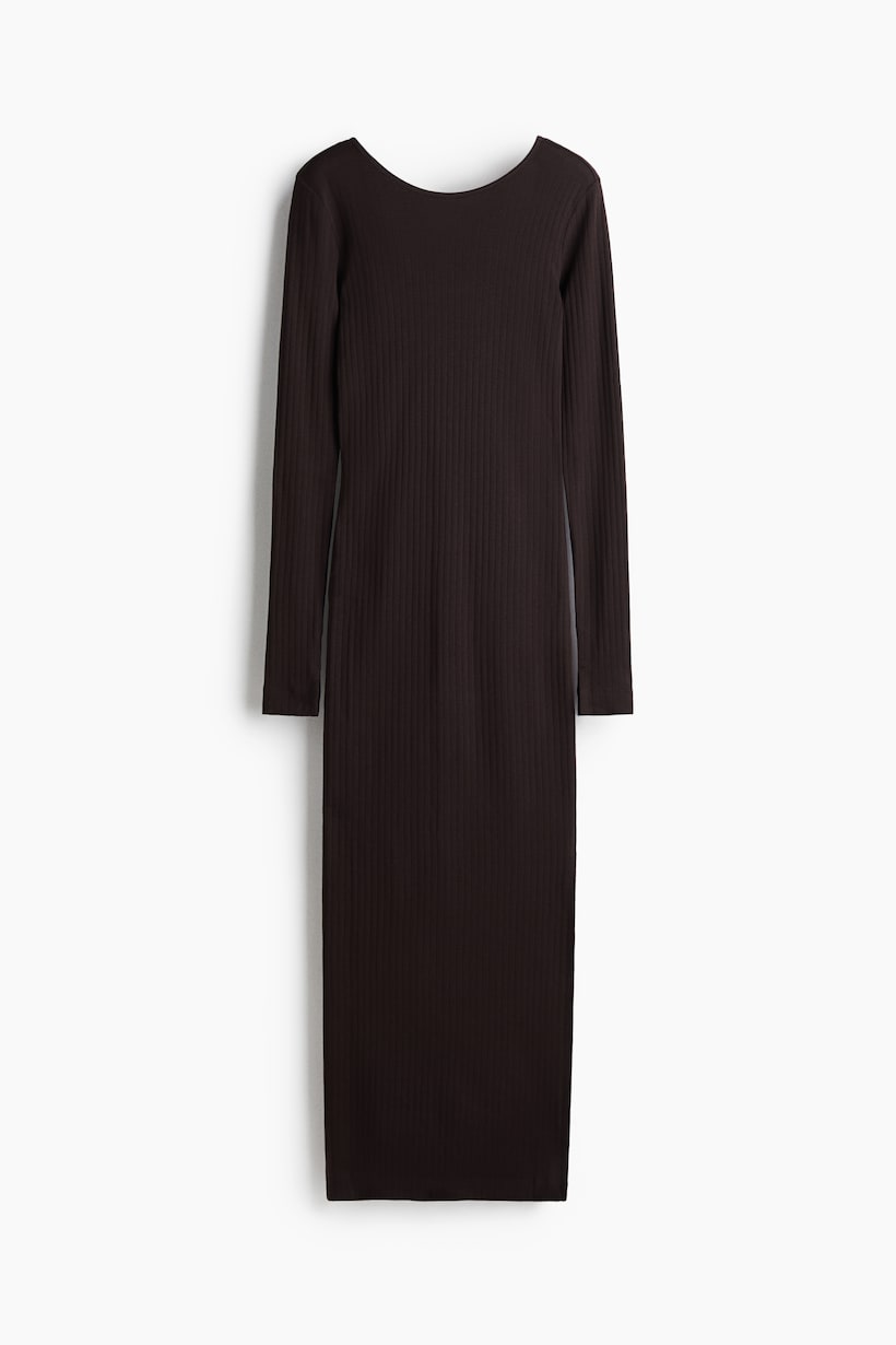 Hym Vestidos De Fiesta Cortos H&m Vestidos Midi Marga Larga