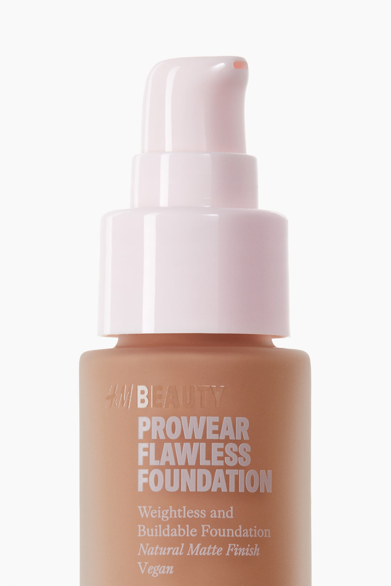 Prowear Flawless Foundation - image 3