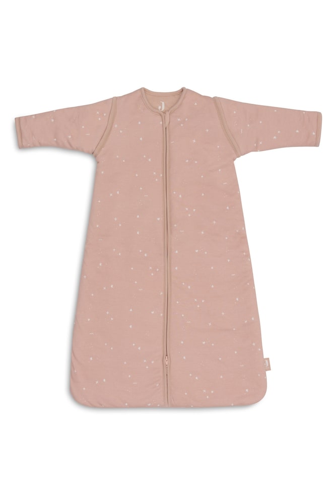 Sleeping Bag Removable Sleeves - Twinkling/wild Rose/Tiny Park/Nostalgic Ride/Twinkling/sea Green/Leafy Dreams/On The Go/Flower Fairies - 1