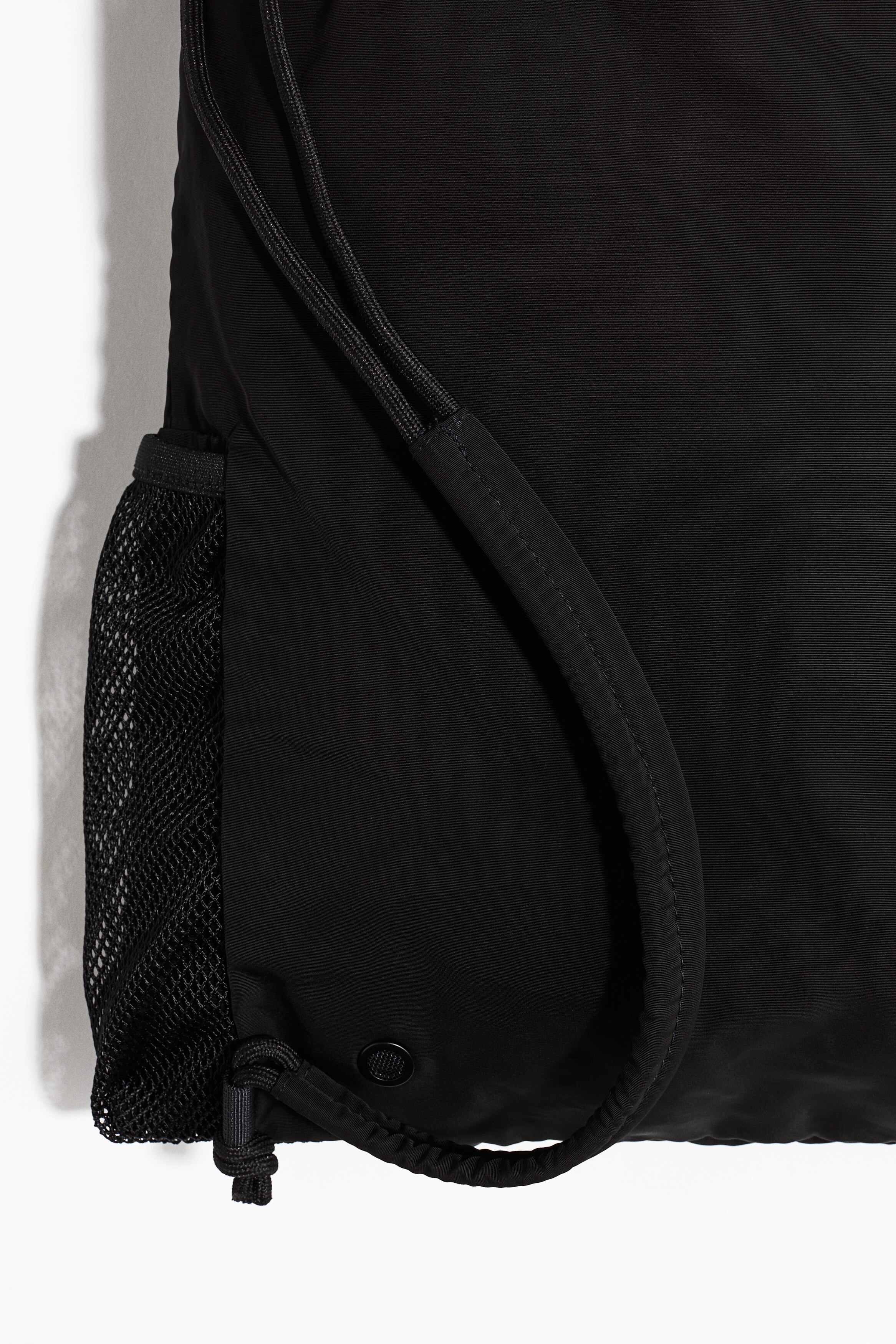 Black Gym Bag for kids | H&M CA