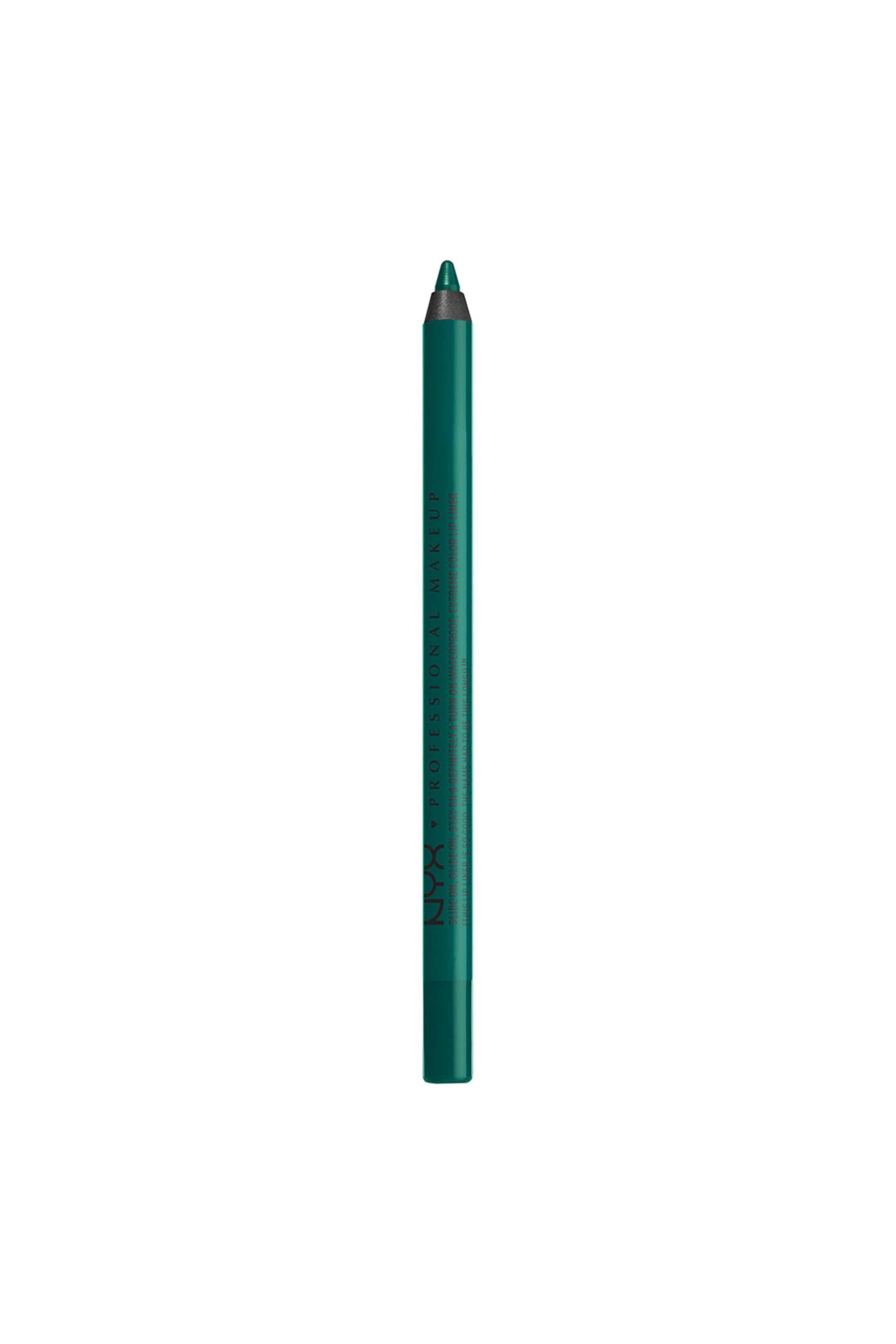 Visa större bild: Slide On Lip Pen - 22 Revolution - NYX Professional Makeup - Beauty all | H&M SE 1