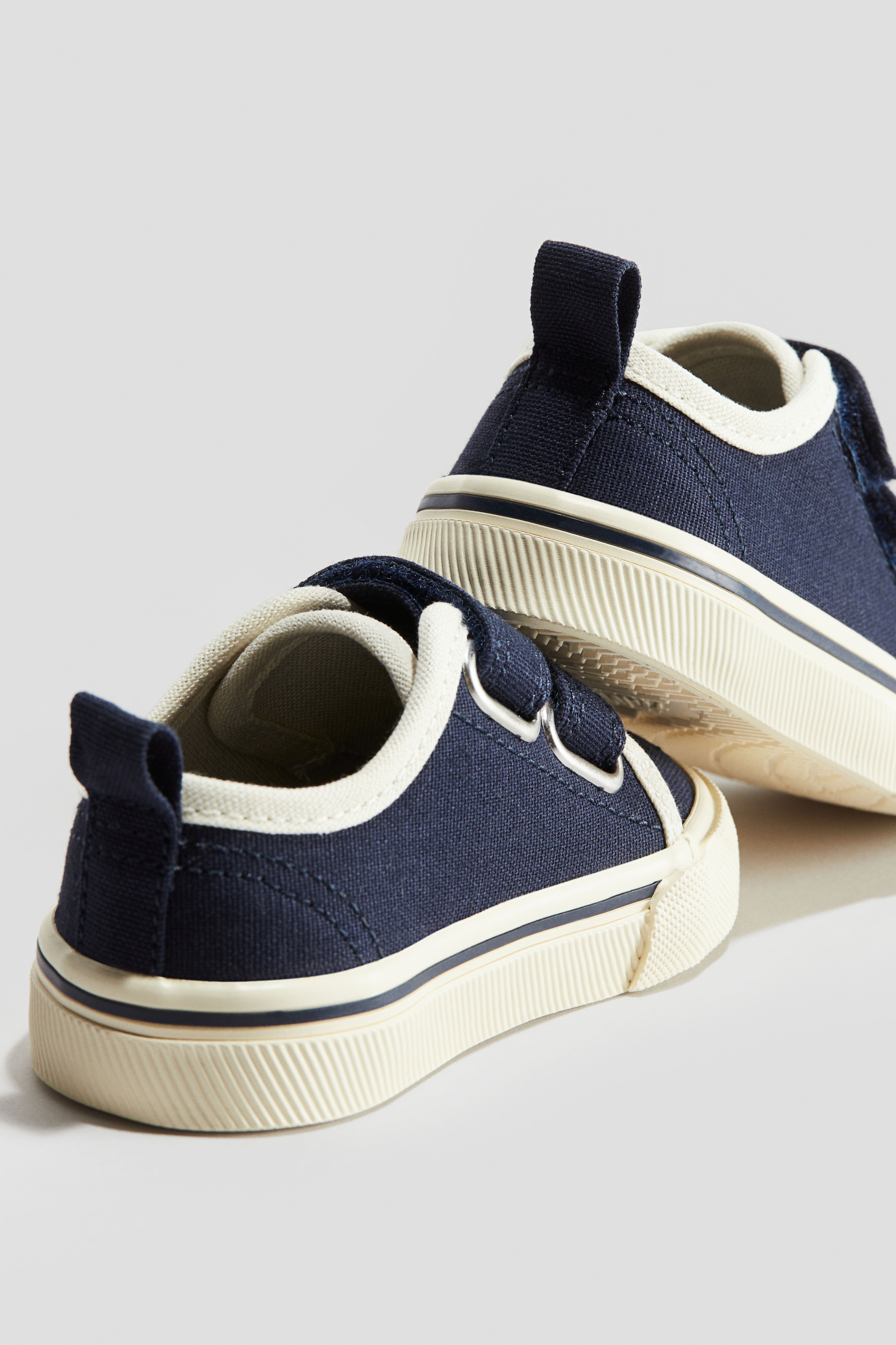 H&m shoes for baby boy best sale