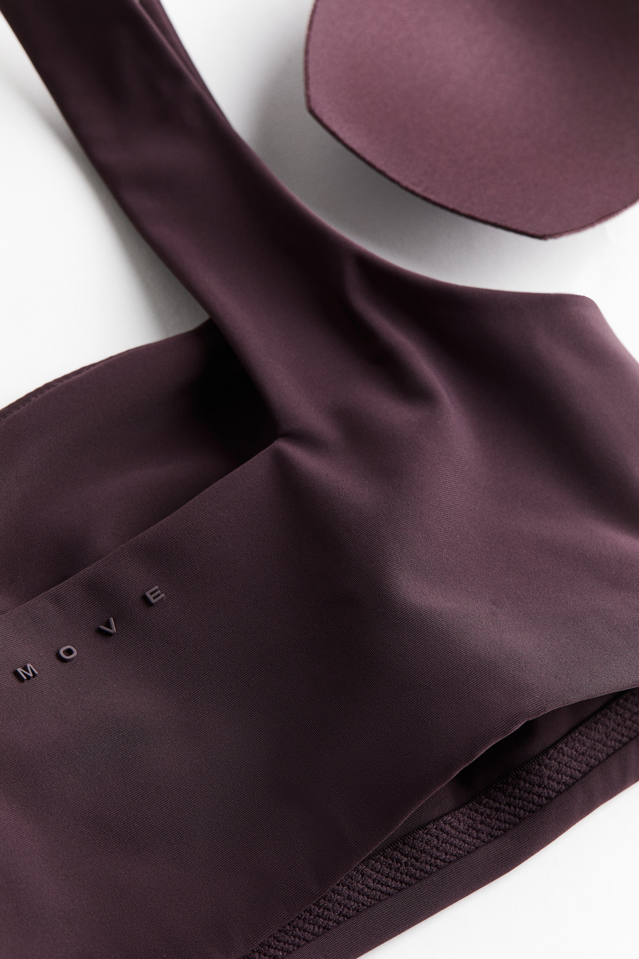 Sports Bikini Top with Lycra® Xtra Life™