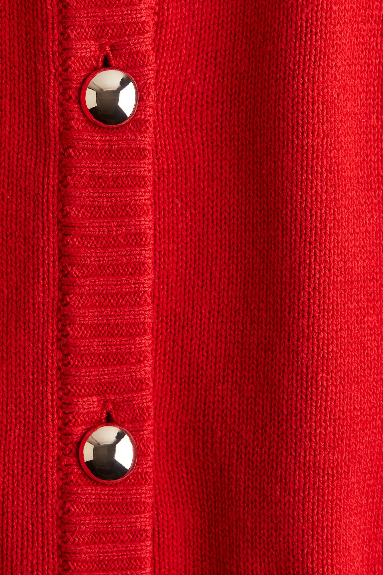 Short-Sleeved Cardigan - image 2