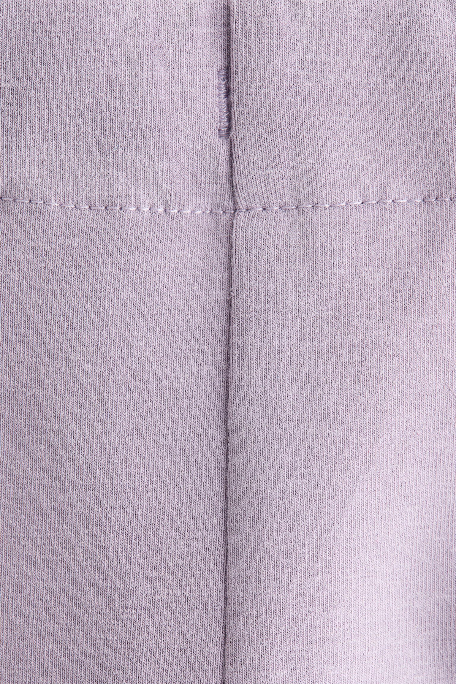 Legging évasé - Violet ancien clair/Rose clair/Beige clair chiné/Beige/imprimé léopard/Noir/Rose/Rose - 3