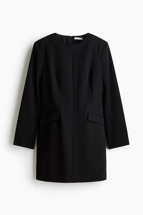 Женские платья H&M Short Dress