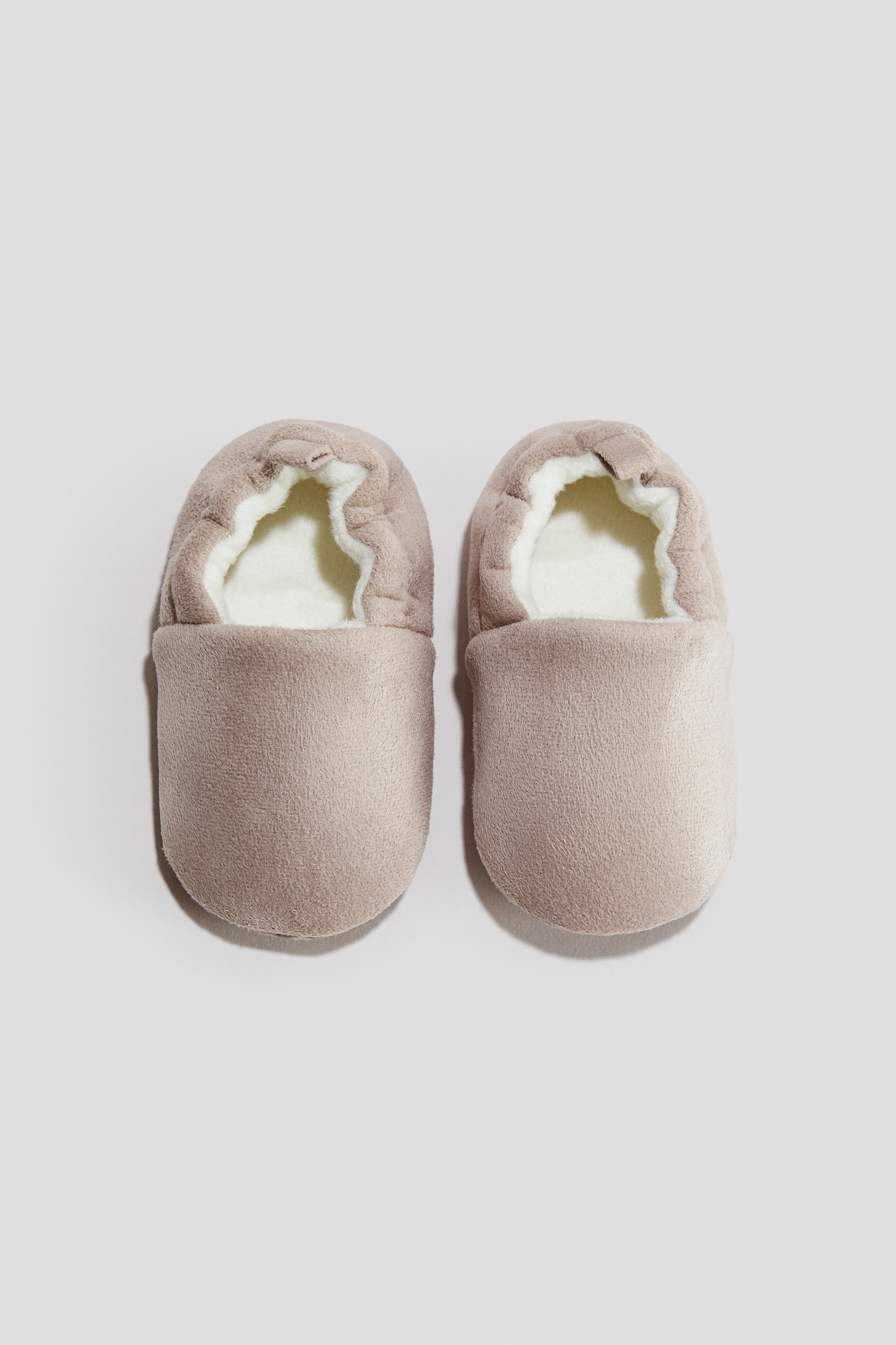 Soft Slippers