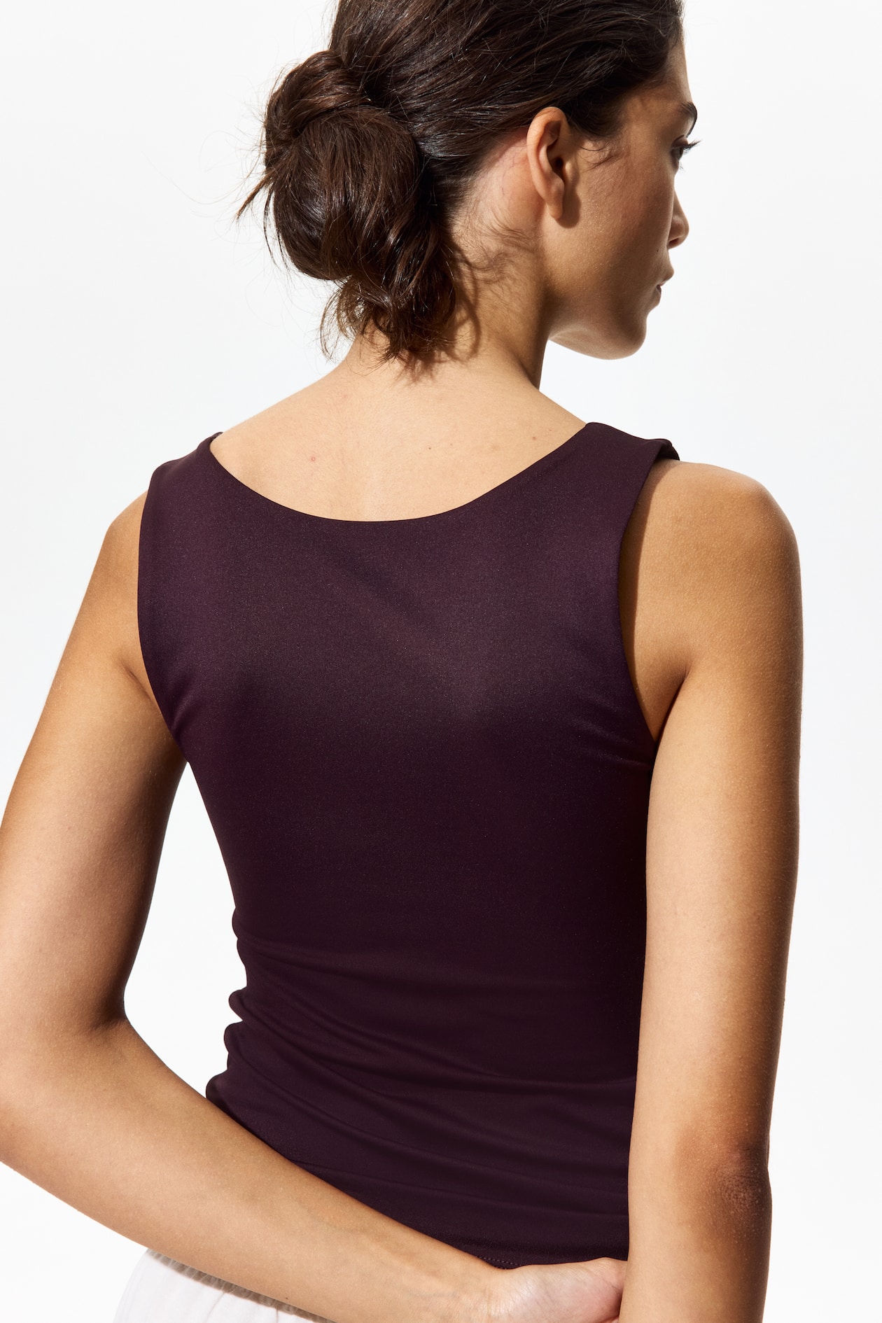 Microfiber Tank Top - image 3