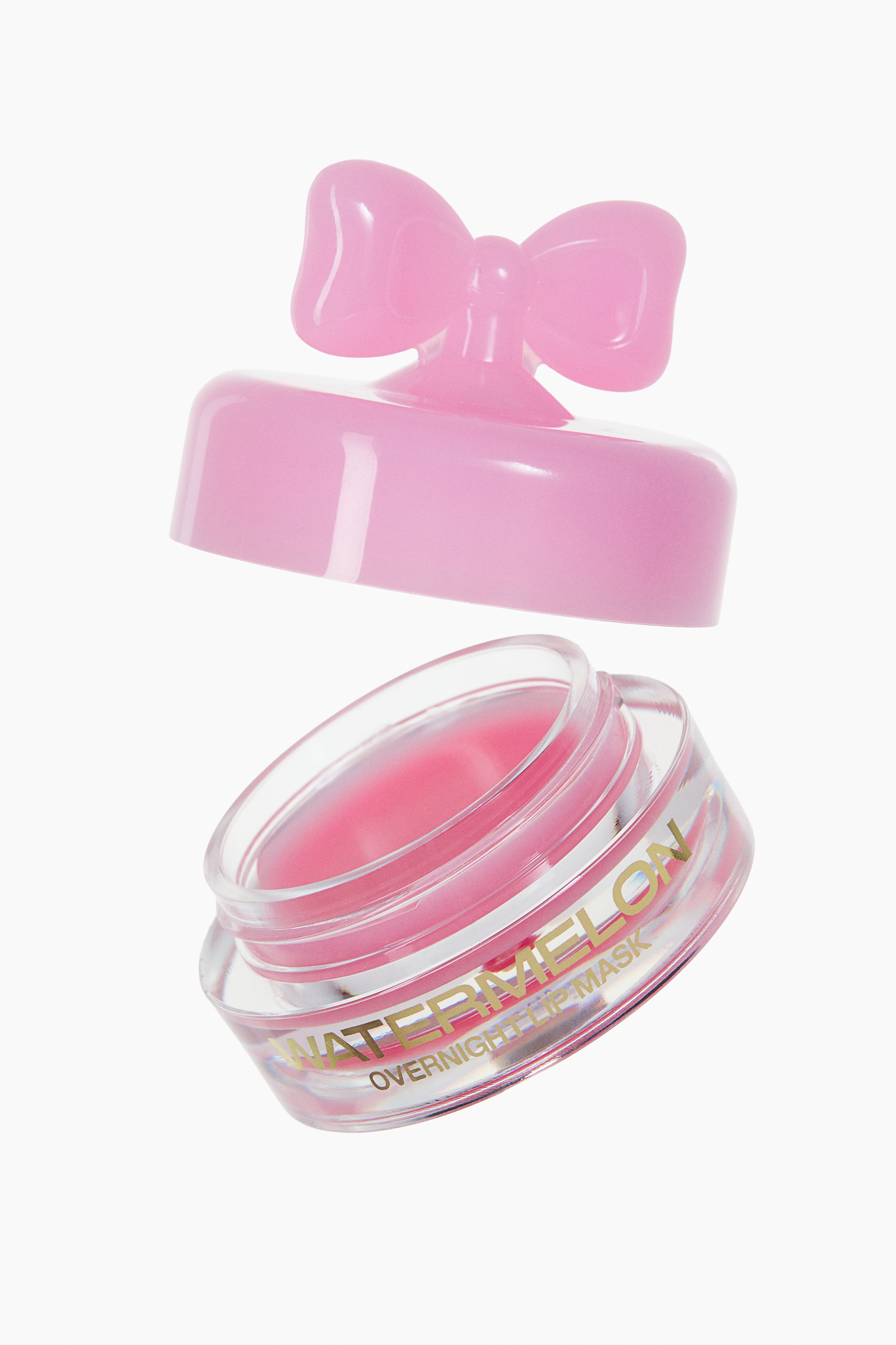 Overnight Lip Mask