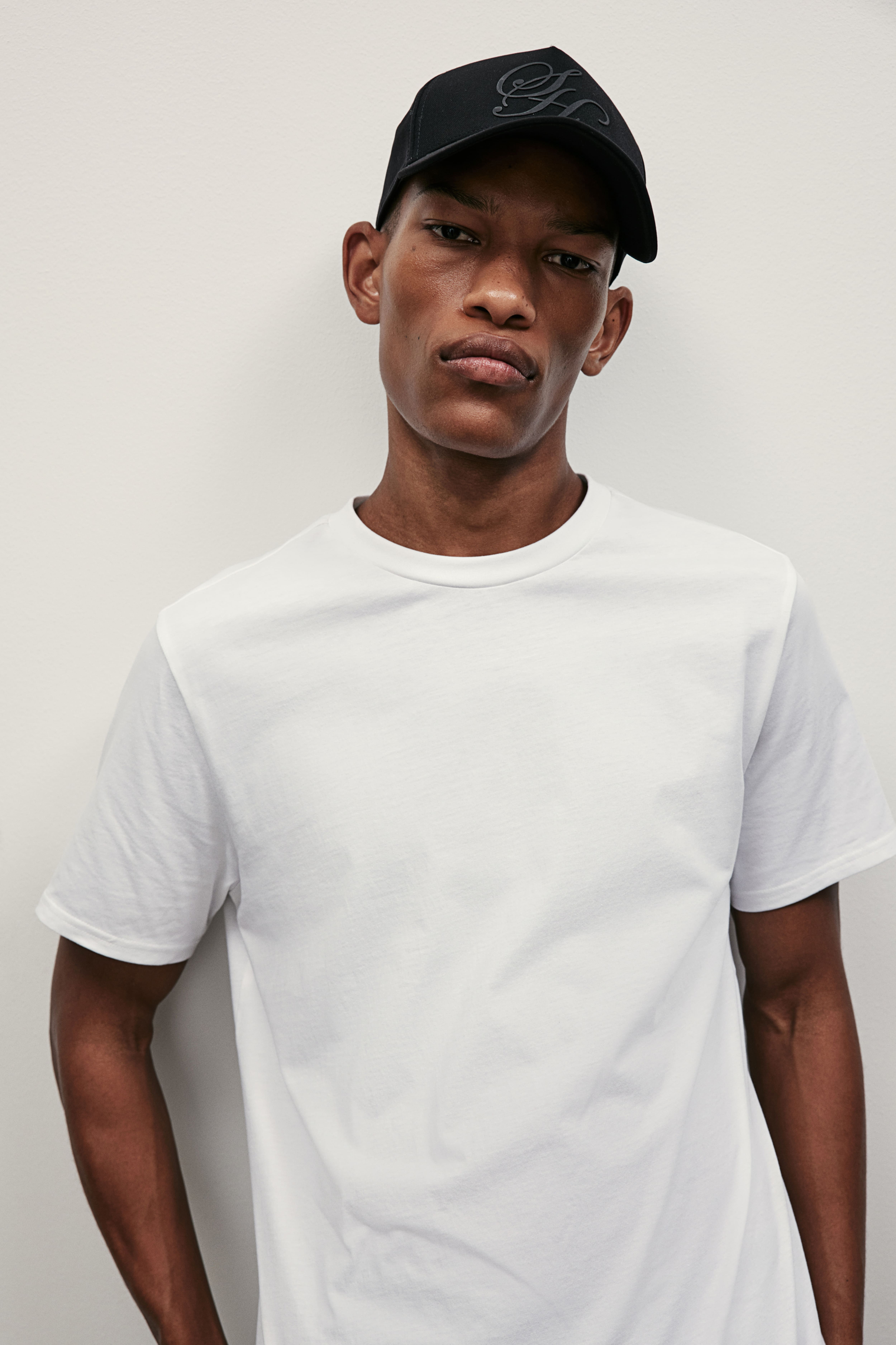 H&m longline tee hotsell