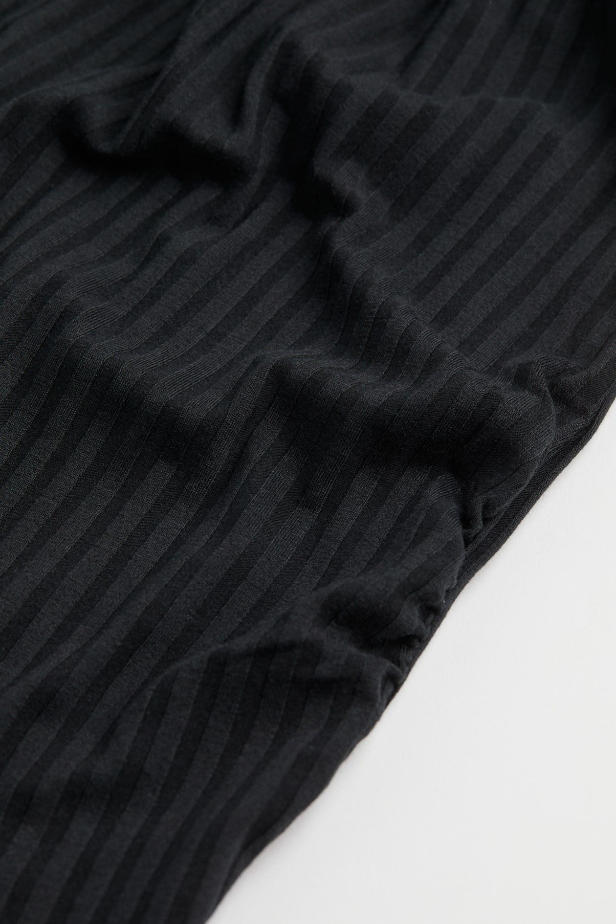 MAMA Ribbed T-shirt - image 2