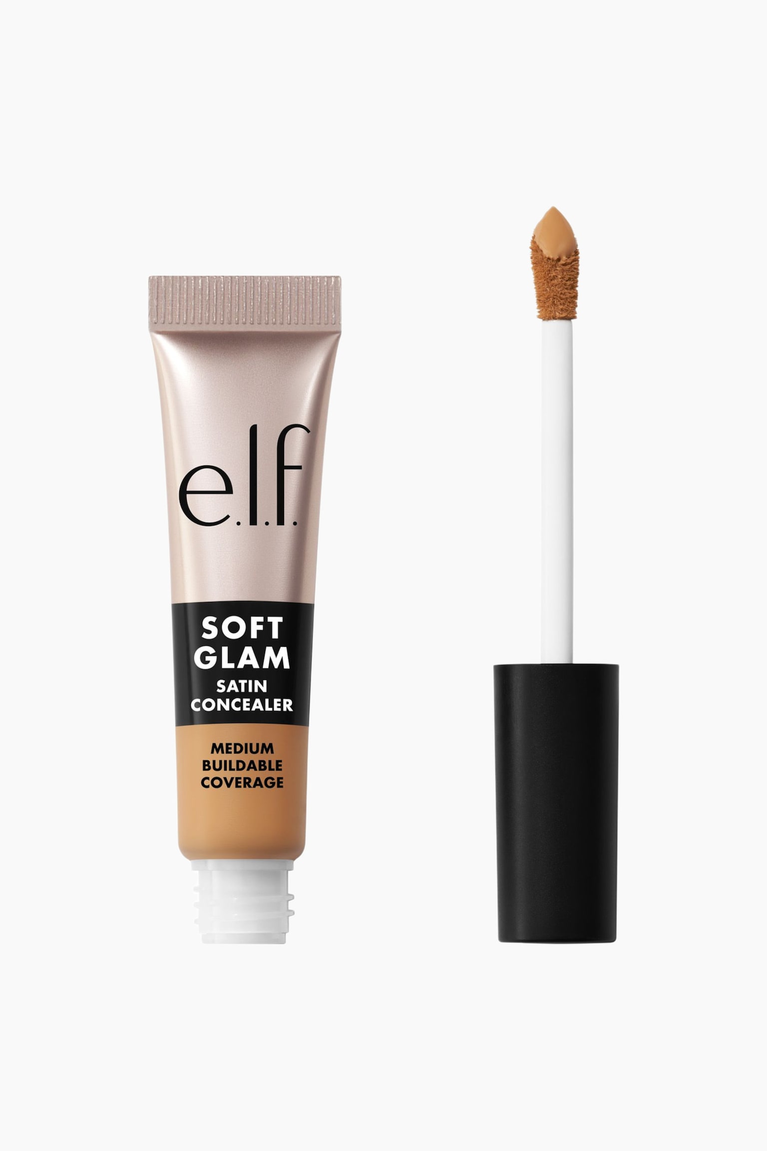 Soft Glam Satin Concealer - 32 Medium Neutral/11 Fair Neutral/10 Fair Cool/14 Fair Cool/15 Fair Warm/22 Light Warm/31 Medium Neutral/33 Medium Warm/35 Medium Cool/54 Deep Neutral/61 Rich Cool/62 Rich Warm/24 Light Warm/30 Medium Warm/34 Medium Cool/41 Tan Neutral/42 Tan Neutral/50 Deep Warm/52 Deep Cool/63 Rich Warm/64 Rich Neutral/65 Rich Neutral - 2