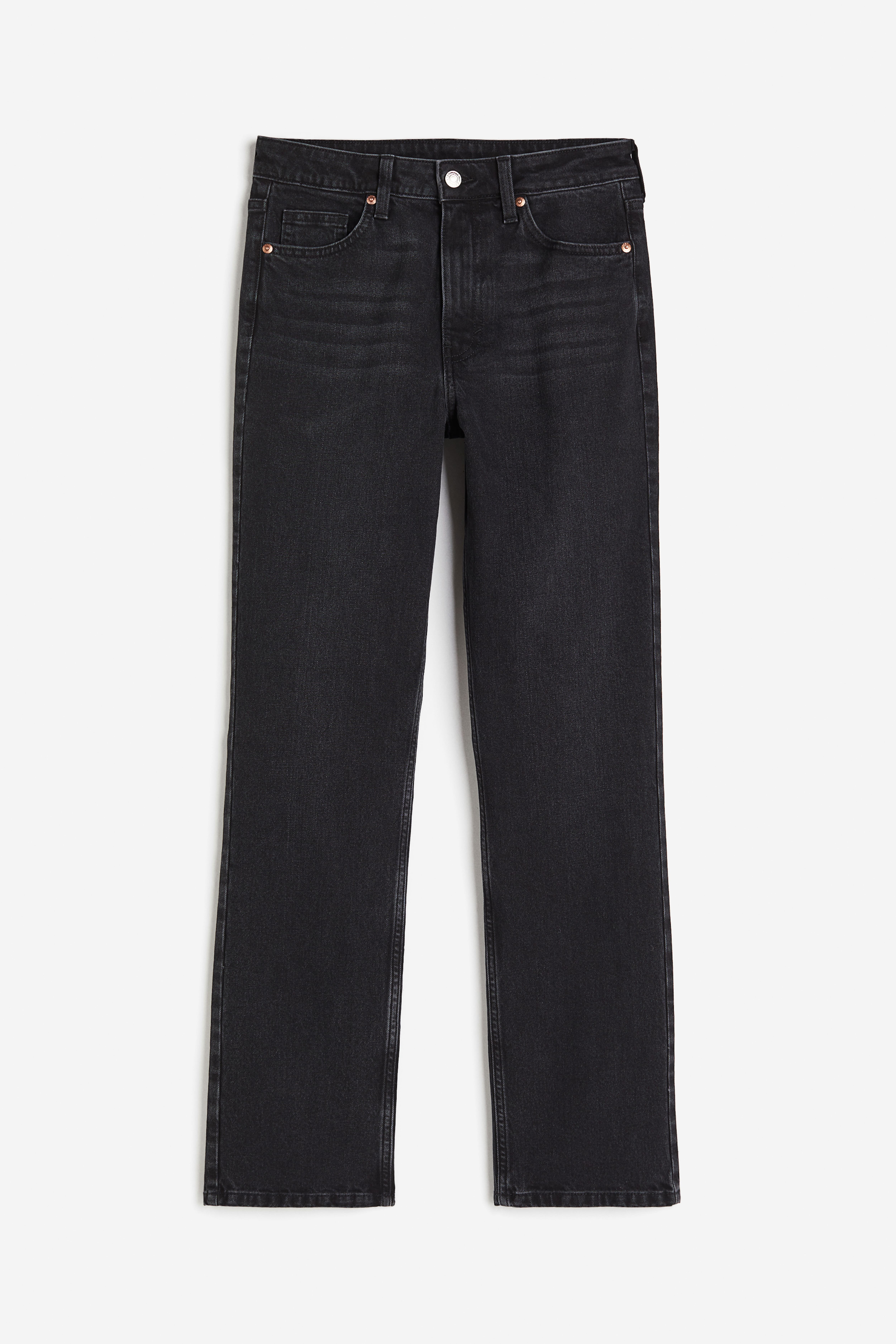 H&m jeans femme sale