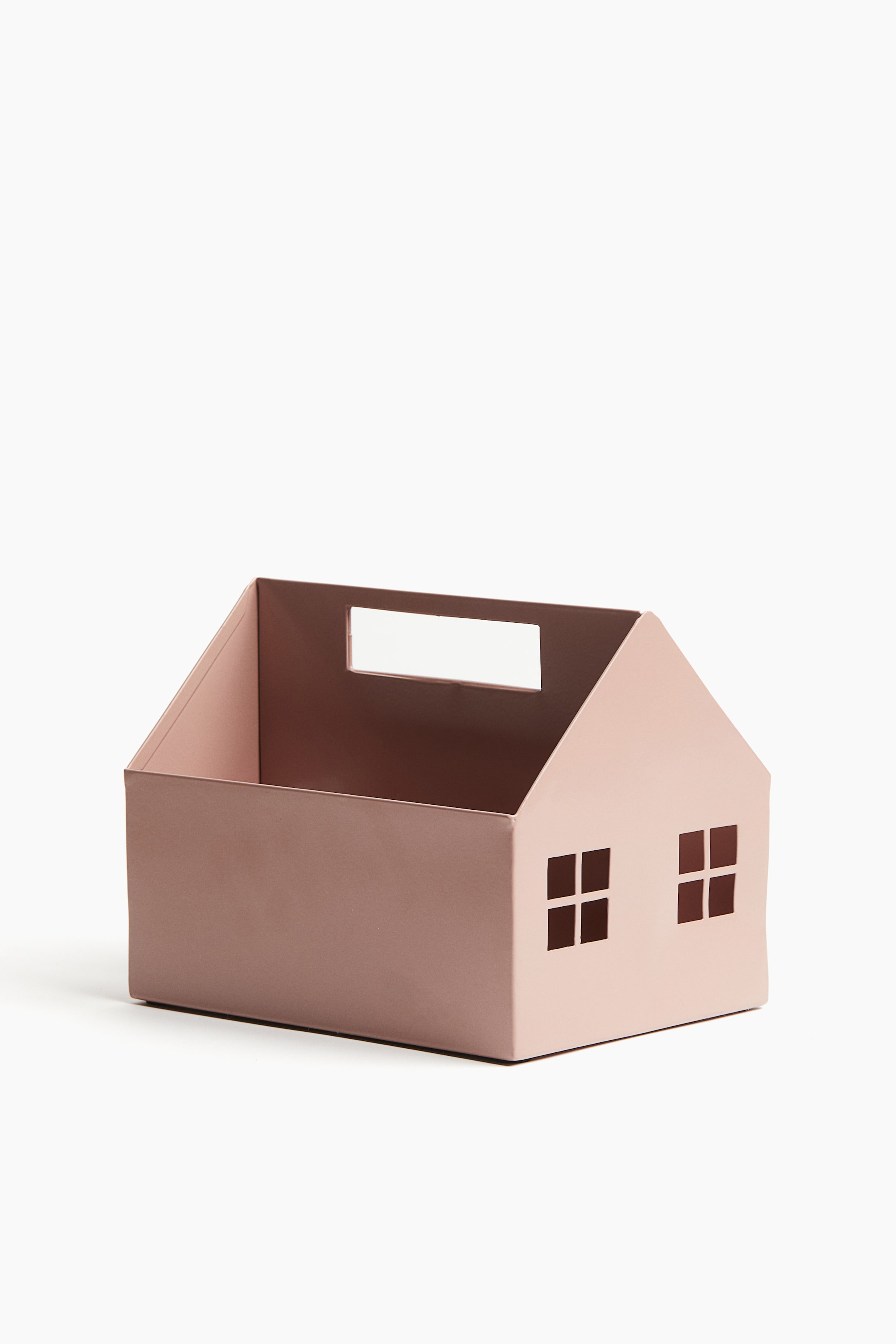 House-shaped Desk Organizer