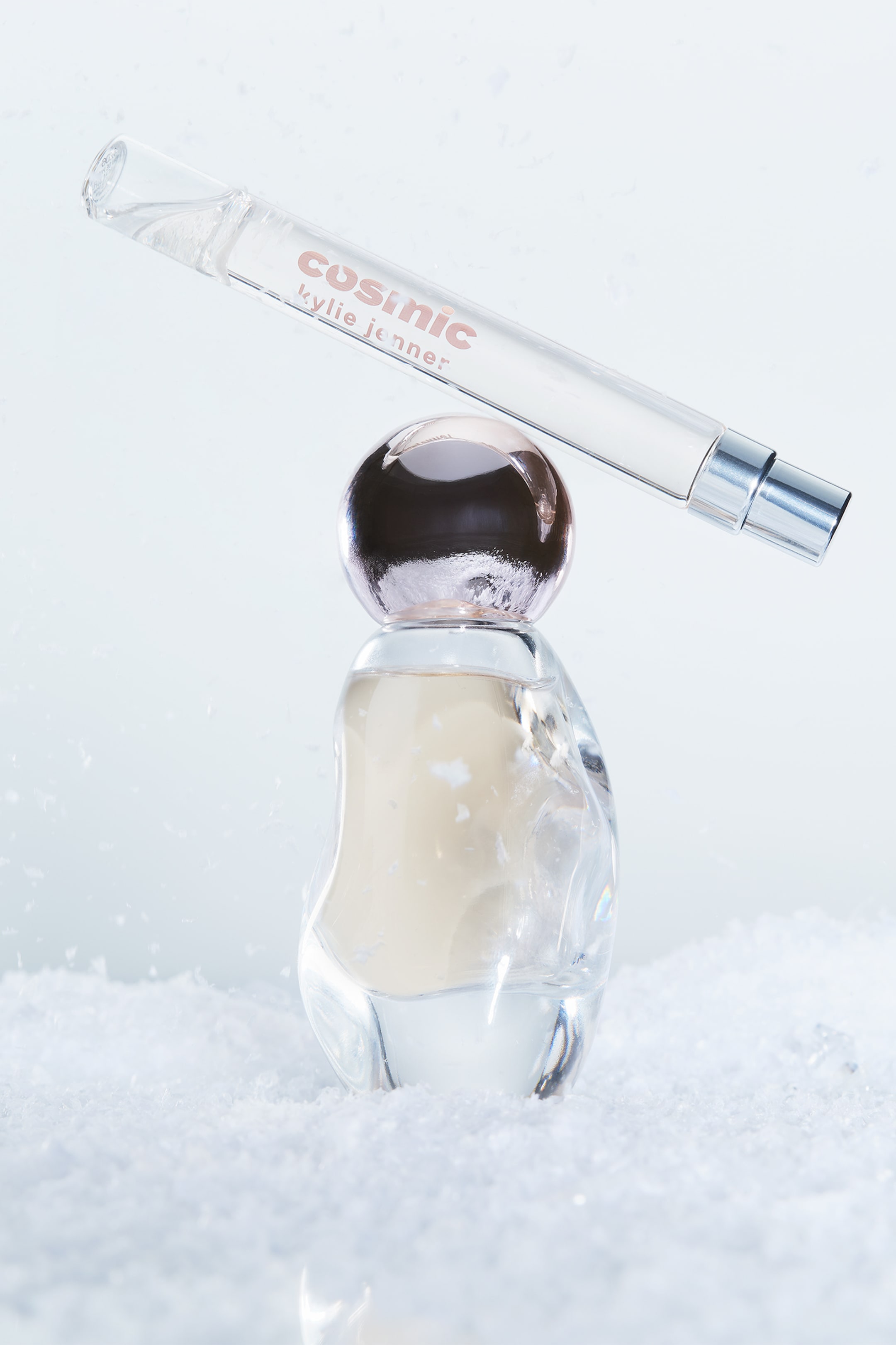 Vis større bilde: Xmas Set Cosmic Edp & Pen Spray - Cosmic - Kylie Cosmetics - Beauty all | H&M NO 3