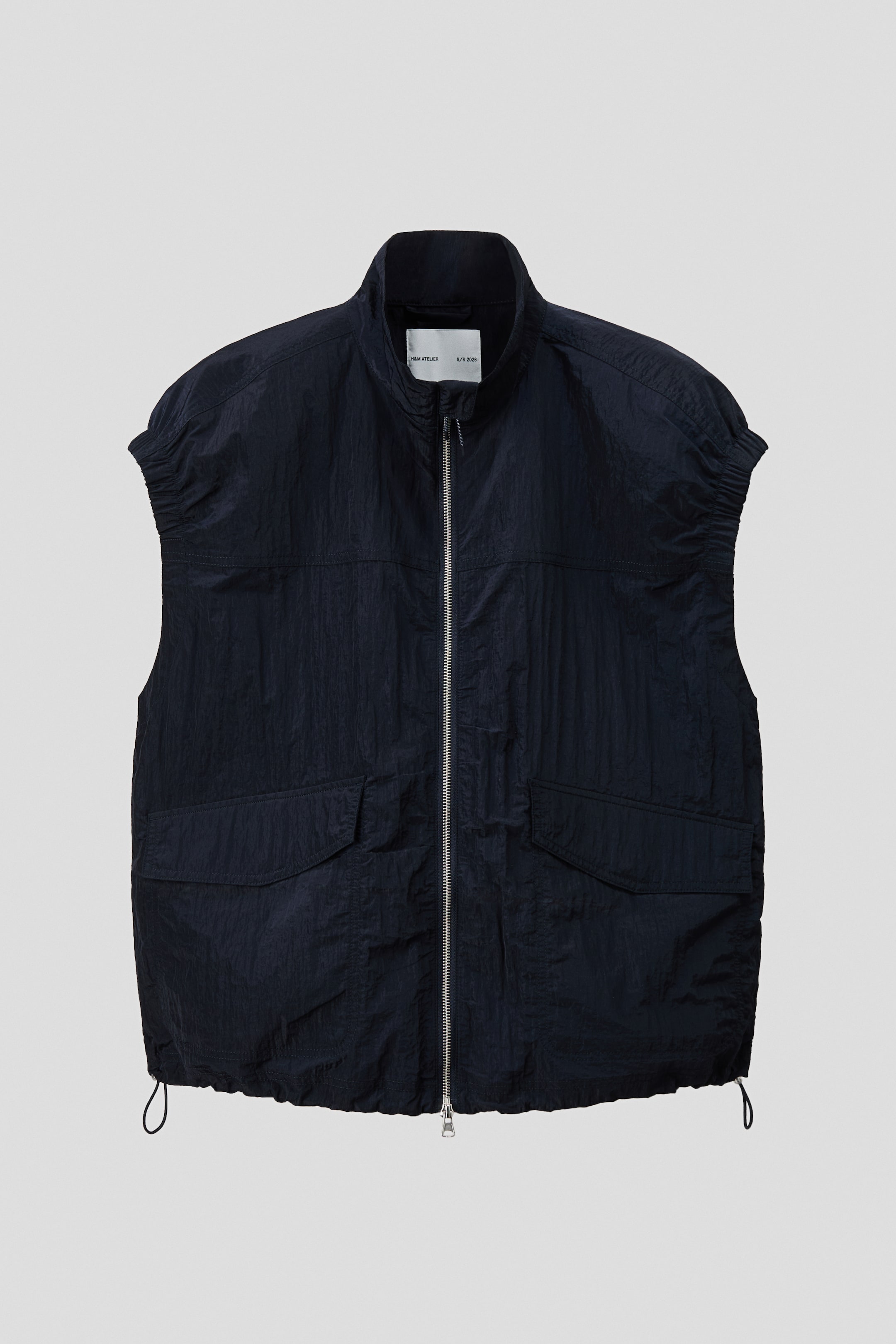 Nylon Vest