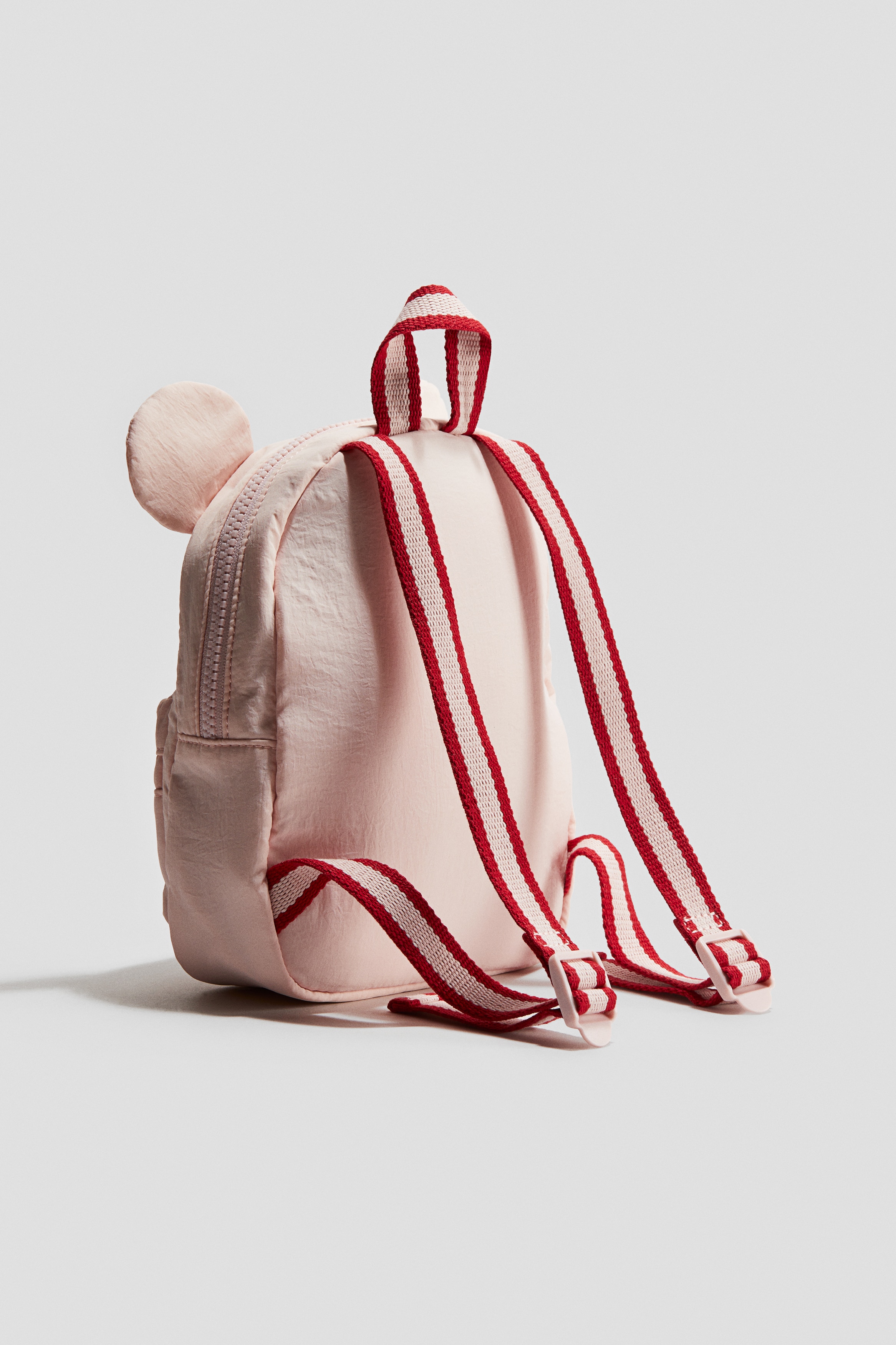 acid denim jansport backpack Cross Town Plus Remix - Indigo Denim main image 1