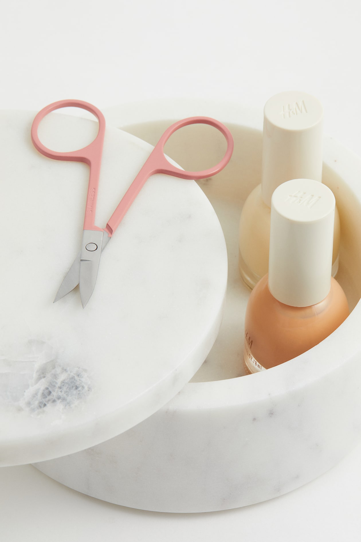 Nail Scissors - image 2