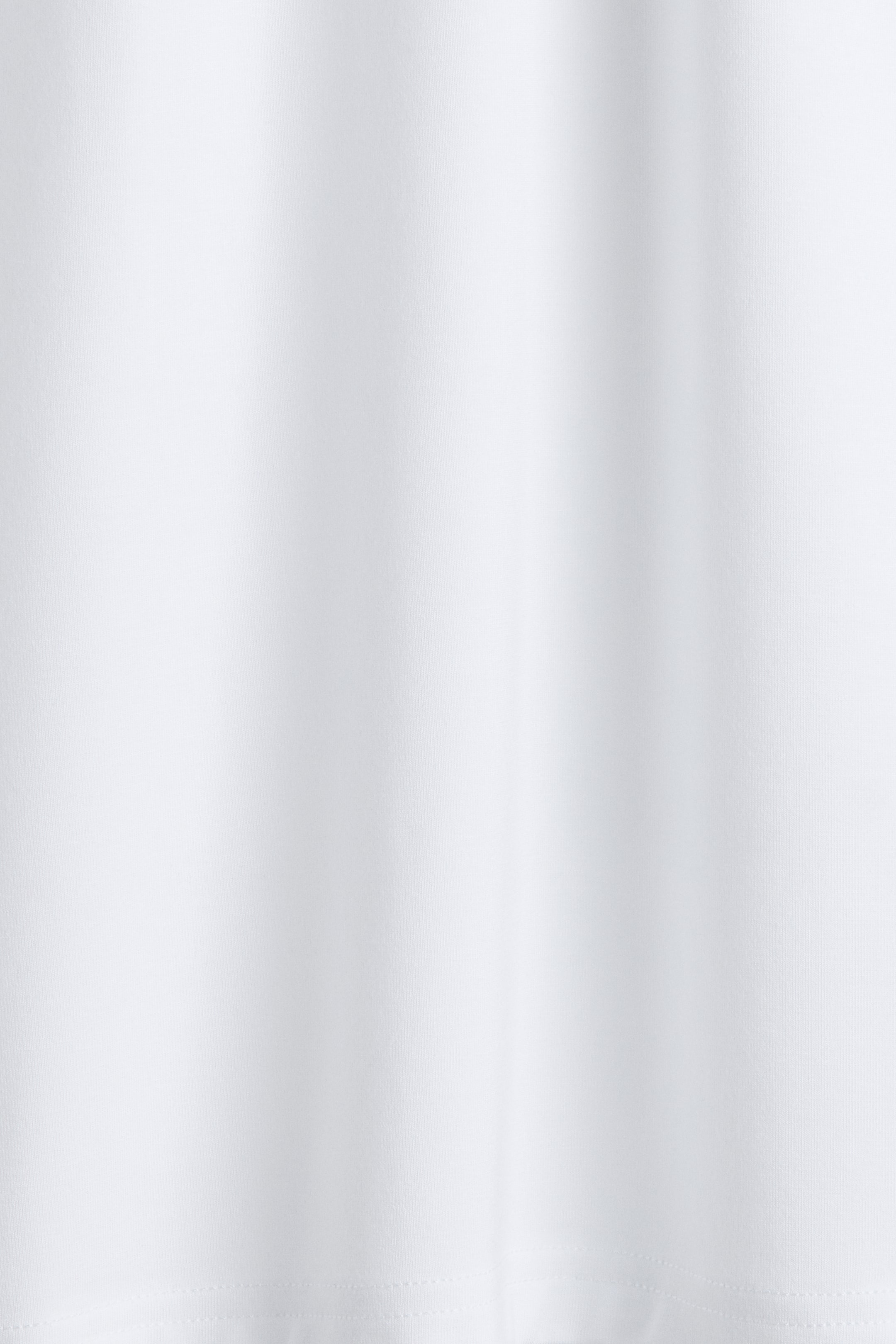 Warming Regular-Fit Long-Sleeved T-Shirt