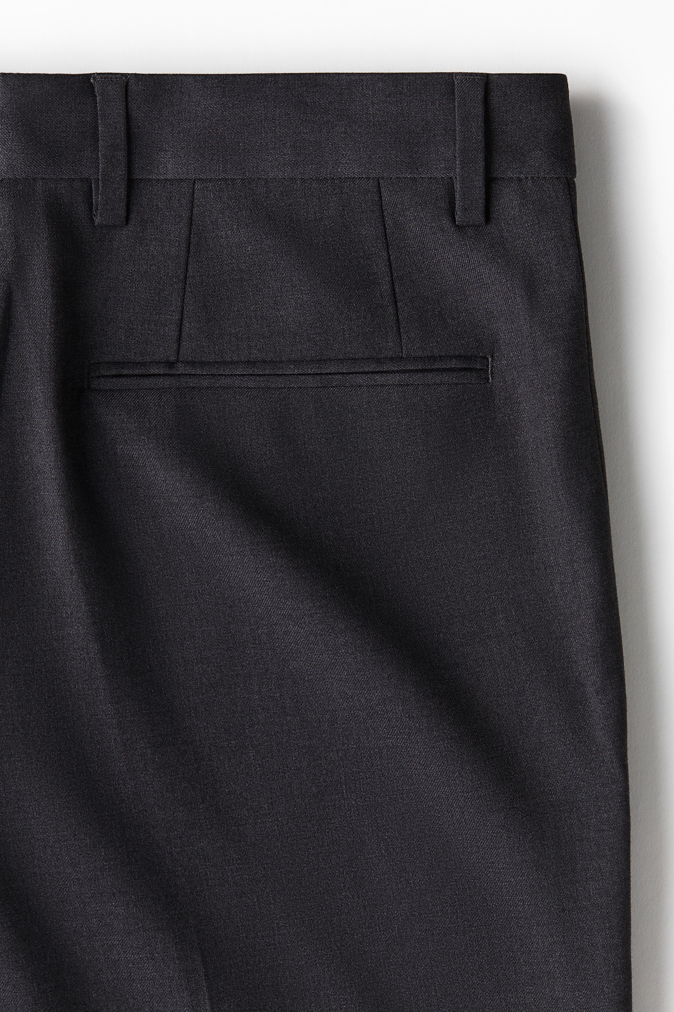 Slim Fit Suit trousers