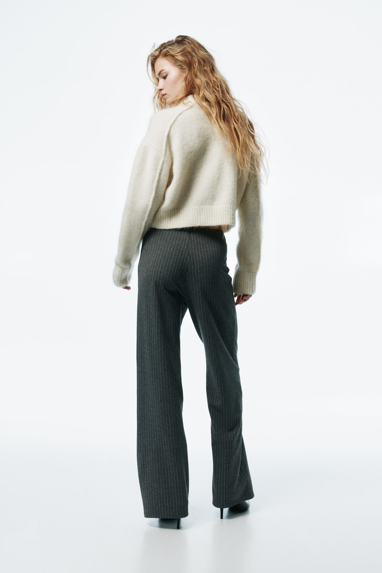 Pull-On Jersey Pants - image 4