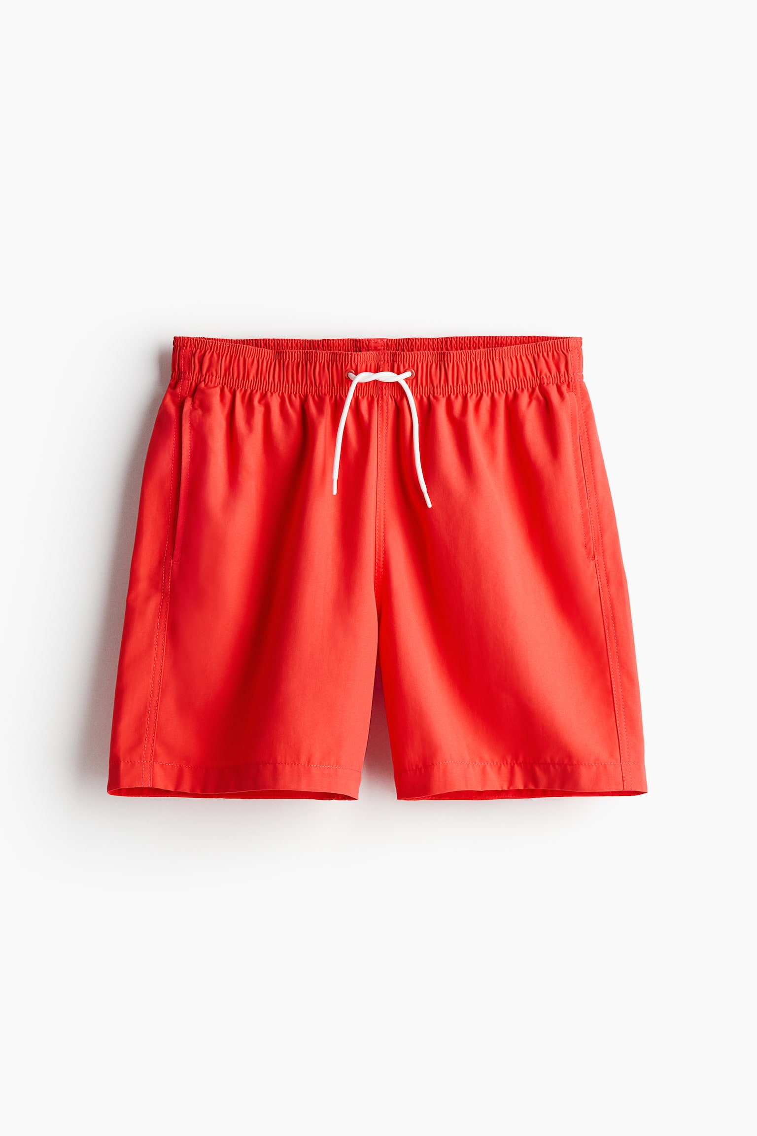 Boardshorts - Red/Black/Navy blue/Sage green/Pink/Purple/Turquoise/Navy blue/Pink/Light green/Green/Dark turquoise/Dark yellow - 2