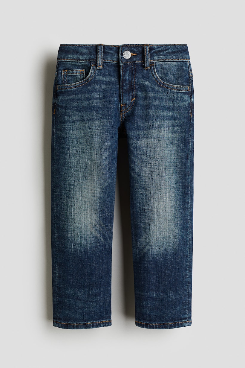 Boys' Jeans Skinny Slim Fit H&M US