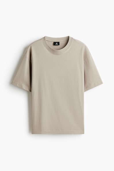 リラックスフィットTシャツ