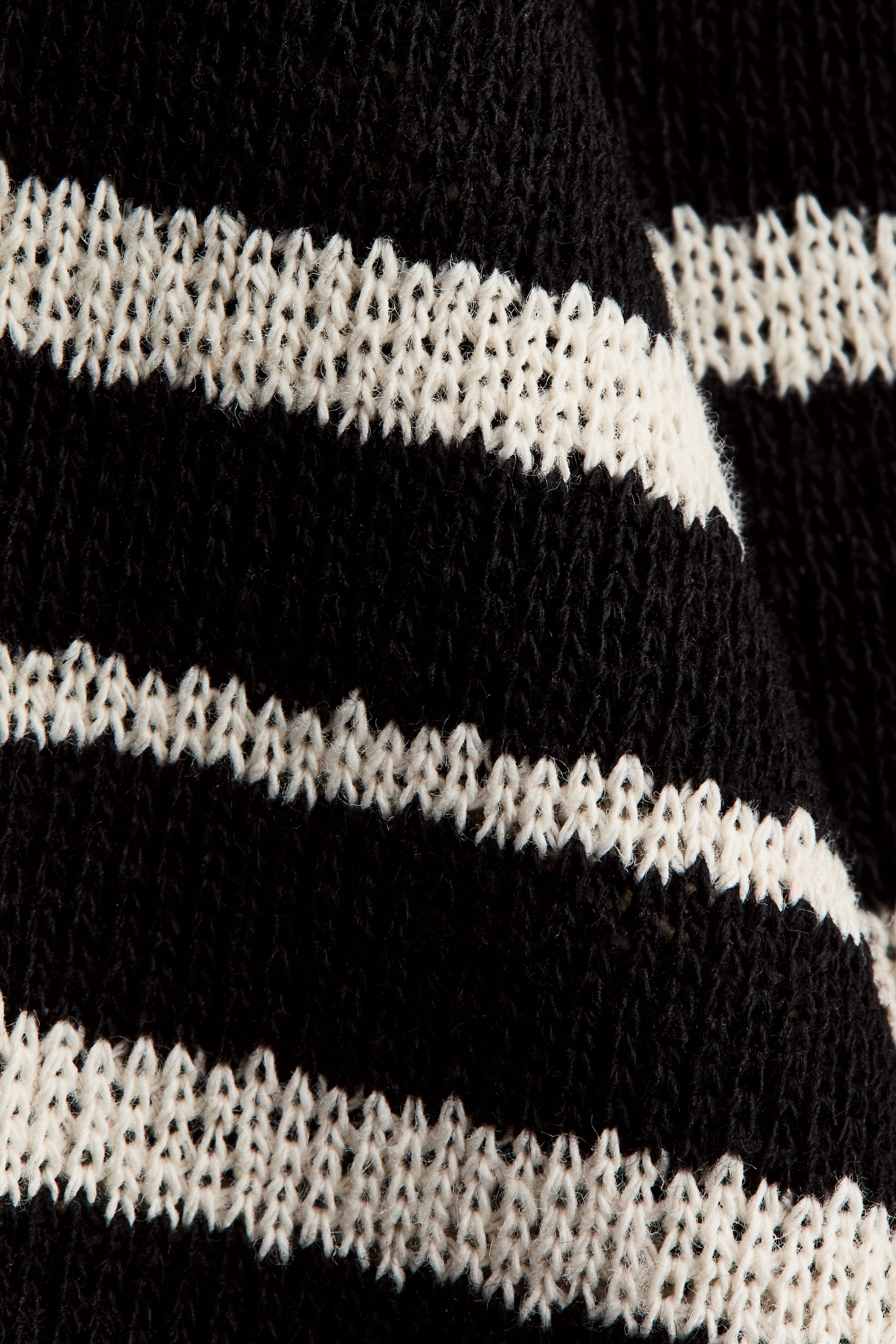 Knit Halterneck Dress