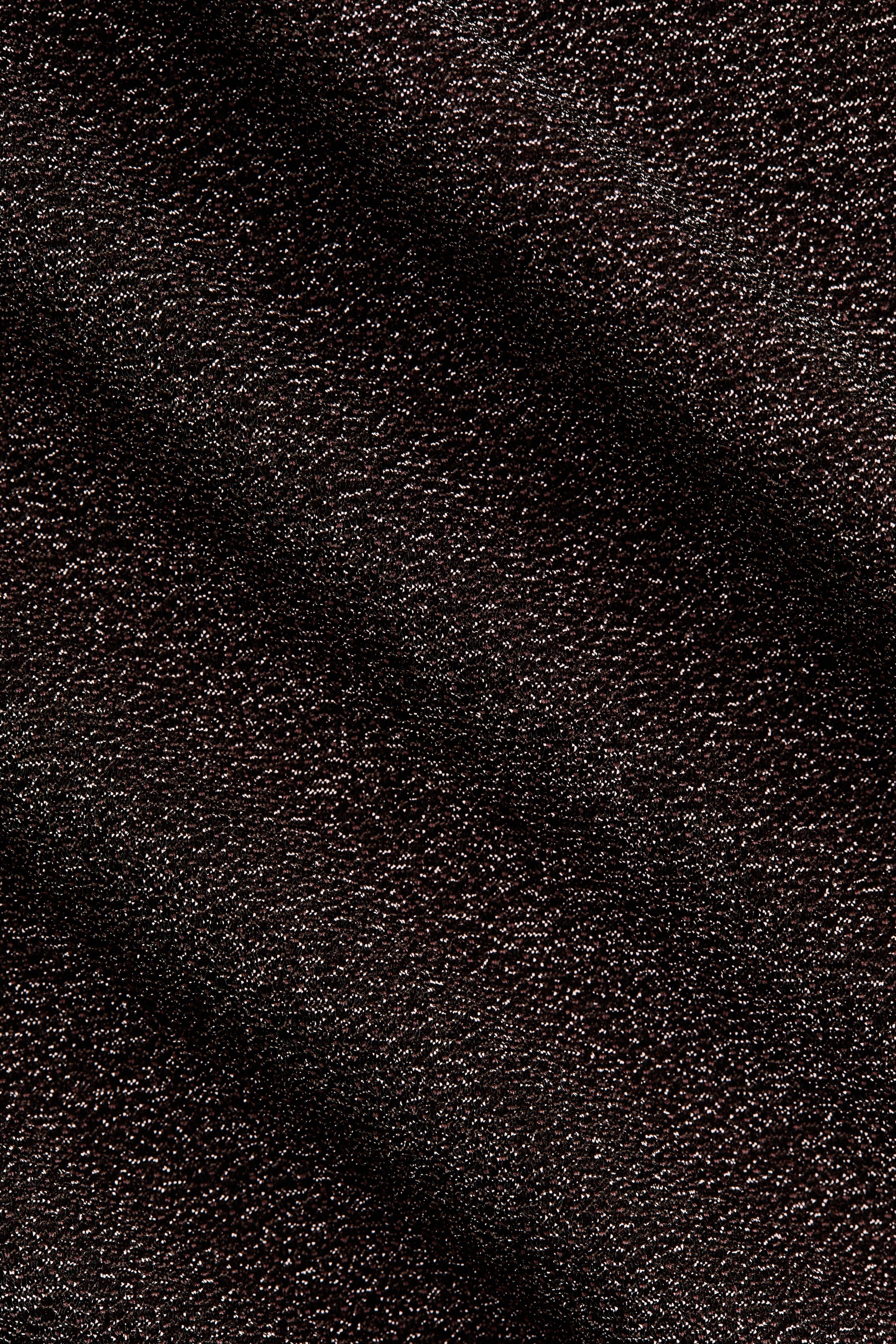 Größeres Bild ansehen: MAMA Gerade Hose - Dunkelbraun - Ladies | H&M DE 6