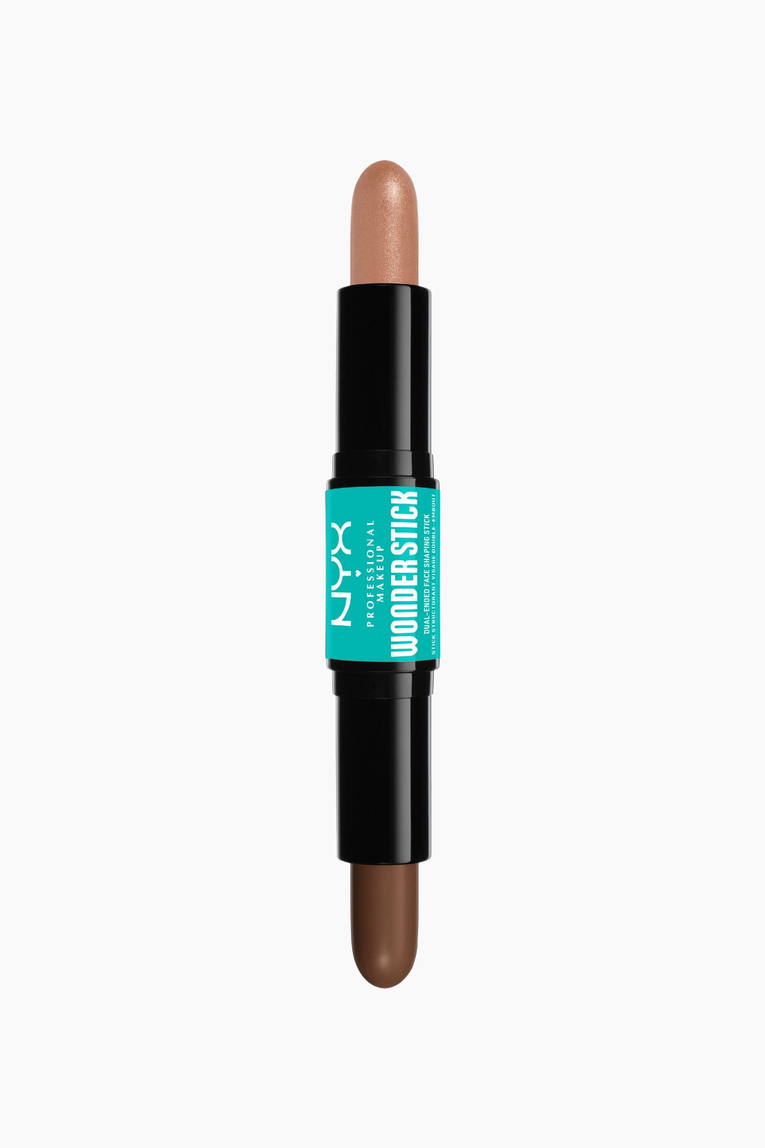 NYX Professional Makeup - Dual-ended Face Shaping Stick - Medium