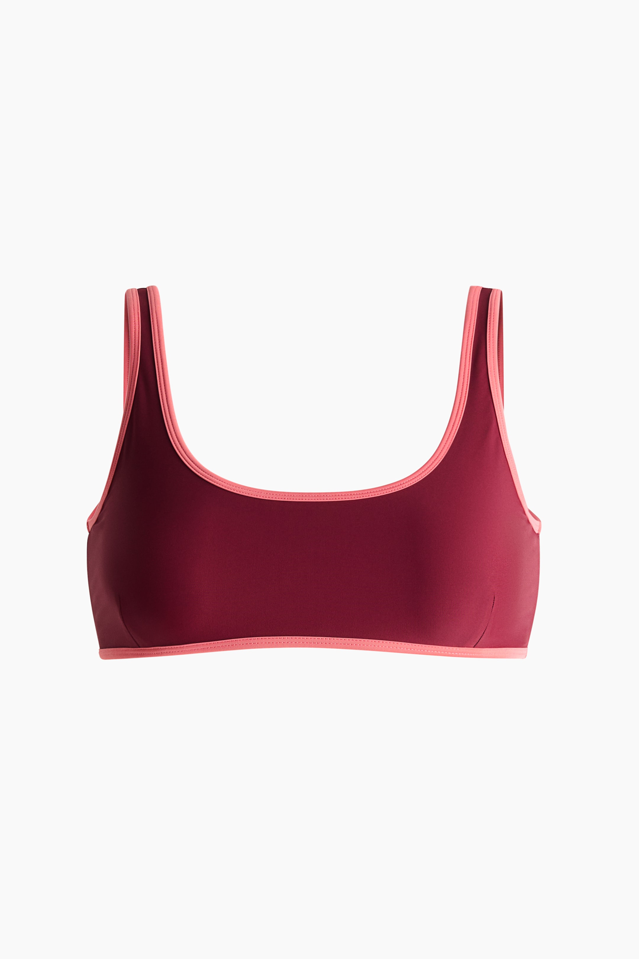 Sports Bikini Top