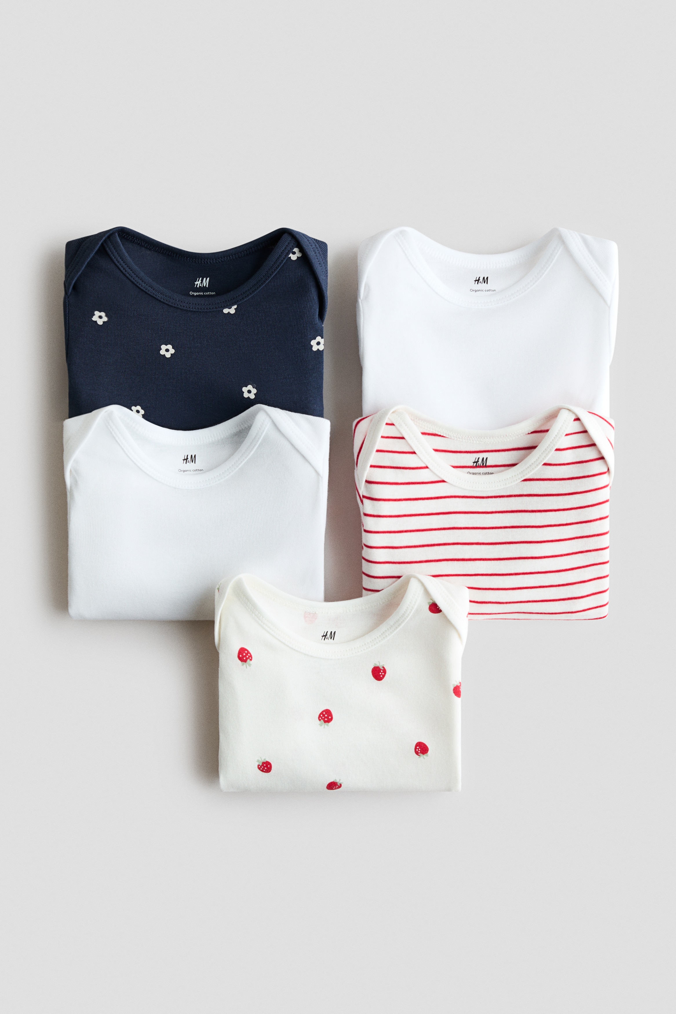 サマースタイル | H&M Baby | 0-2才