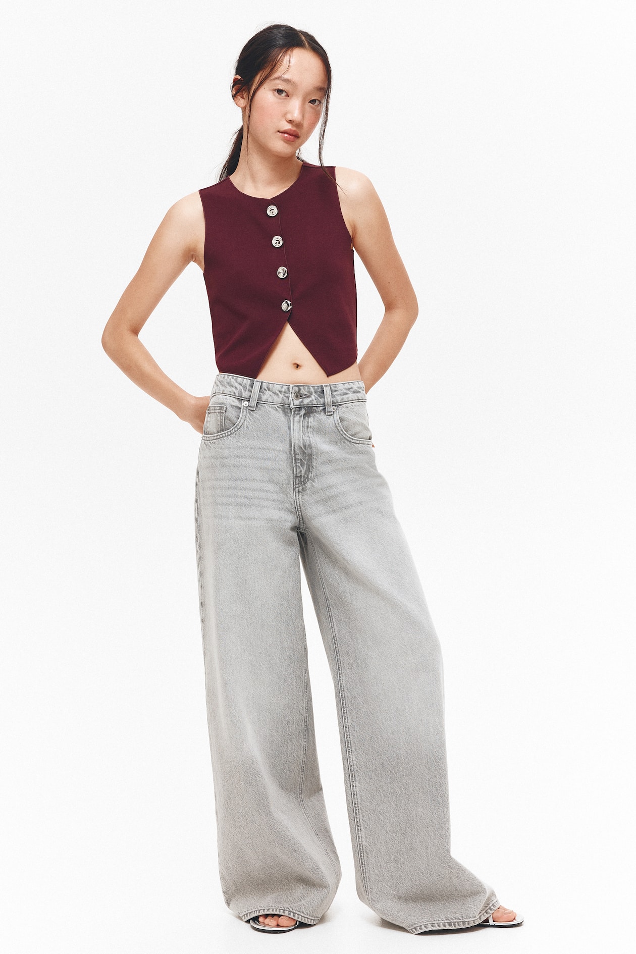Jersey Vest - image 2