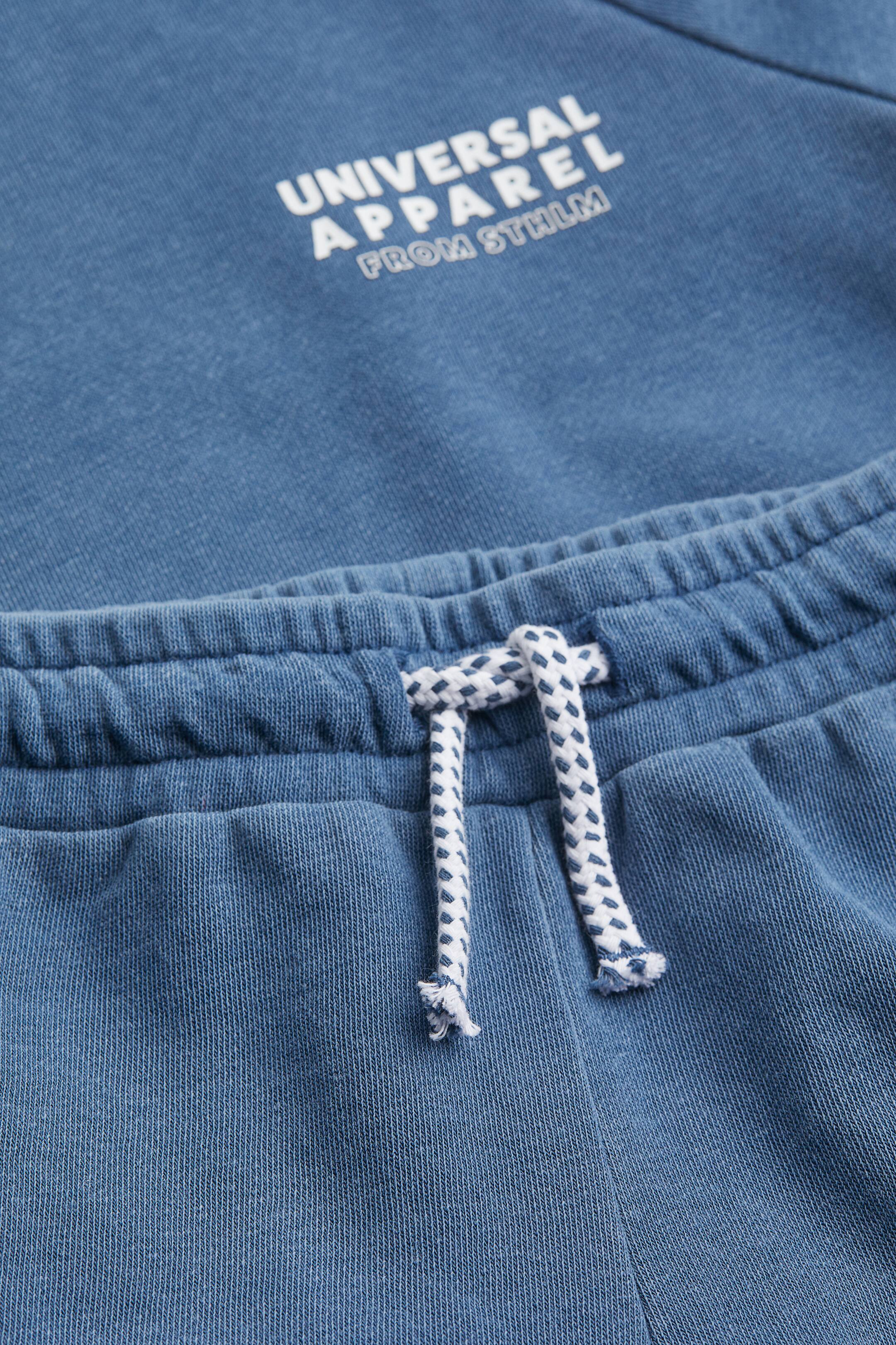 View larger image: 2-piece set - Blue - Kids | H&M IN 2