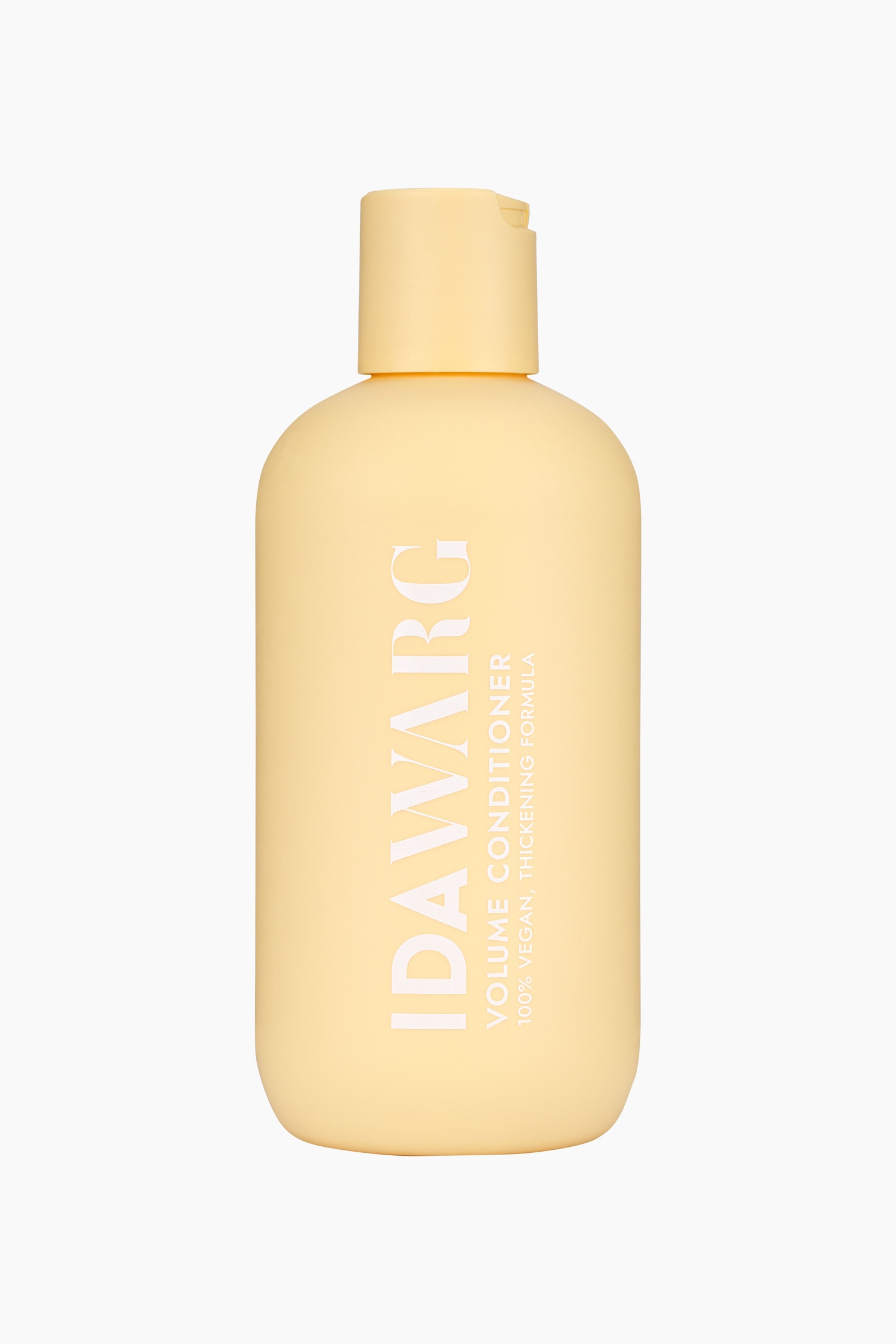 Volume Conditioner - Volume
