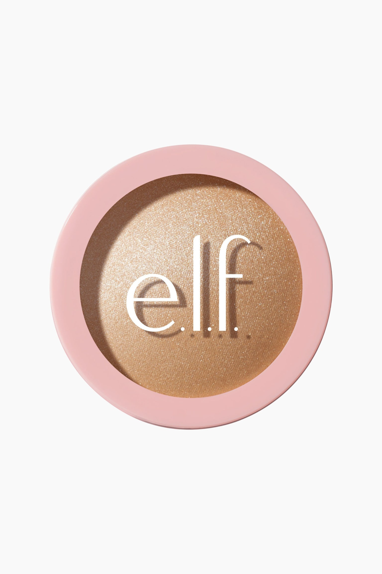 Halo Glow Silky Powder Highlighter - Prosecco Poppin'/Soft Pearl Era/Blush Money/Bronzed Baddie/Coppertunist