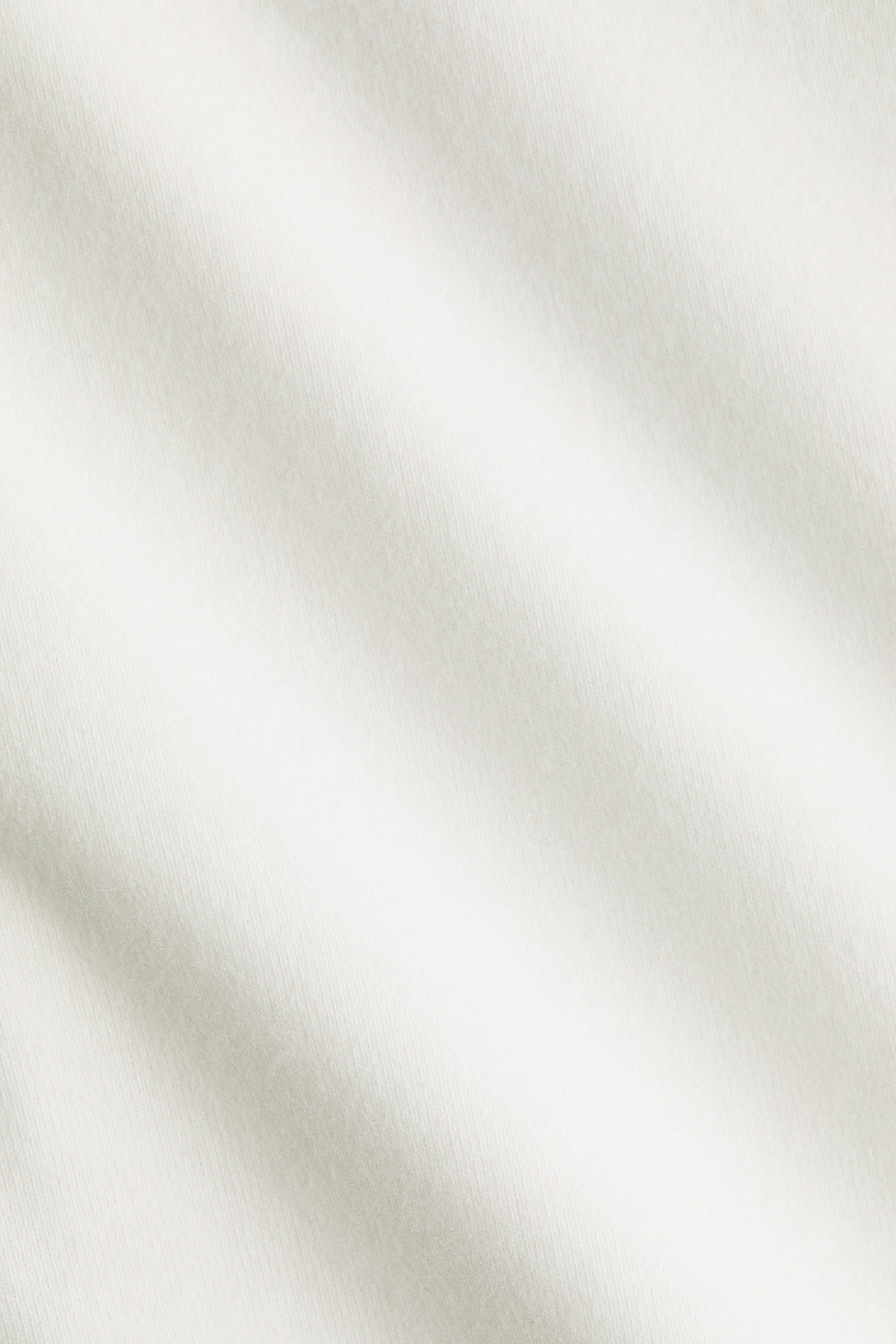 Zobraziť väčší obrázok: Džersejové tričko s netopierími rukávmi - Biela - ŽENY | H&M SK 2