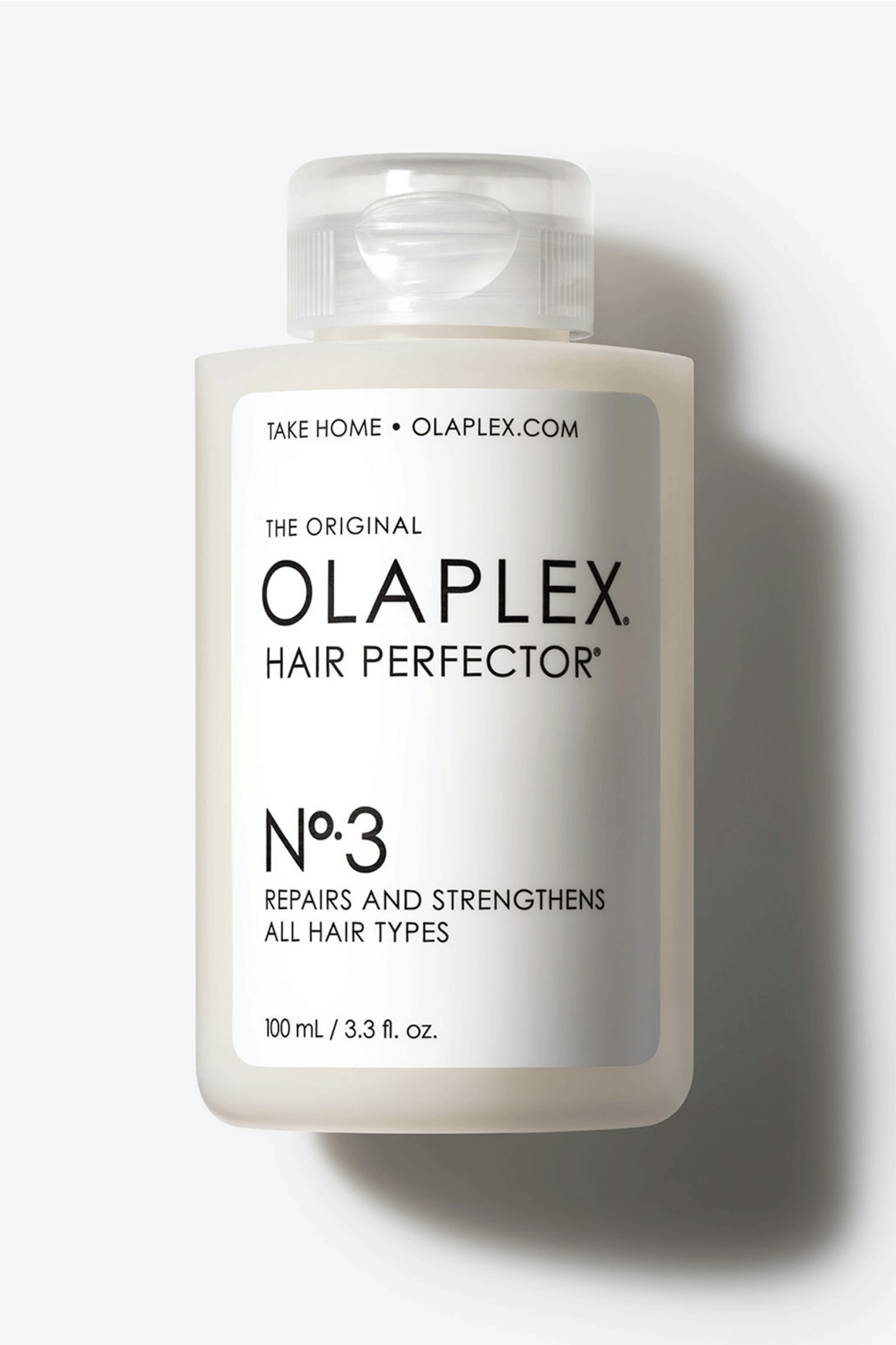 No.3 Hair Perfector - Bond Repair - 1