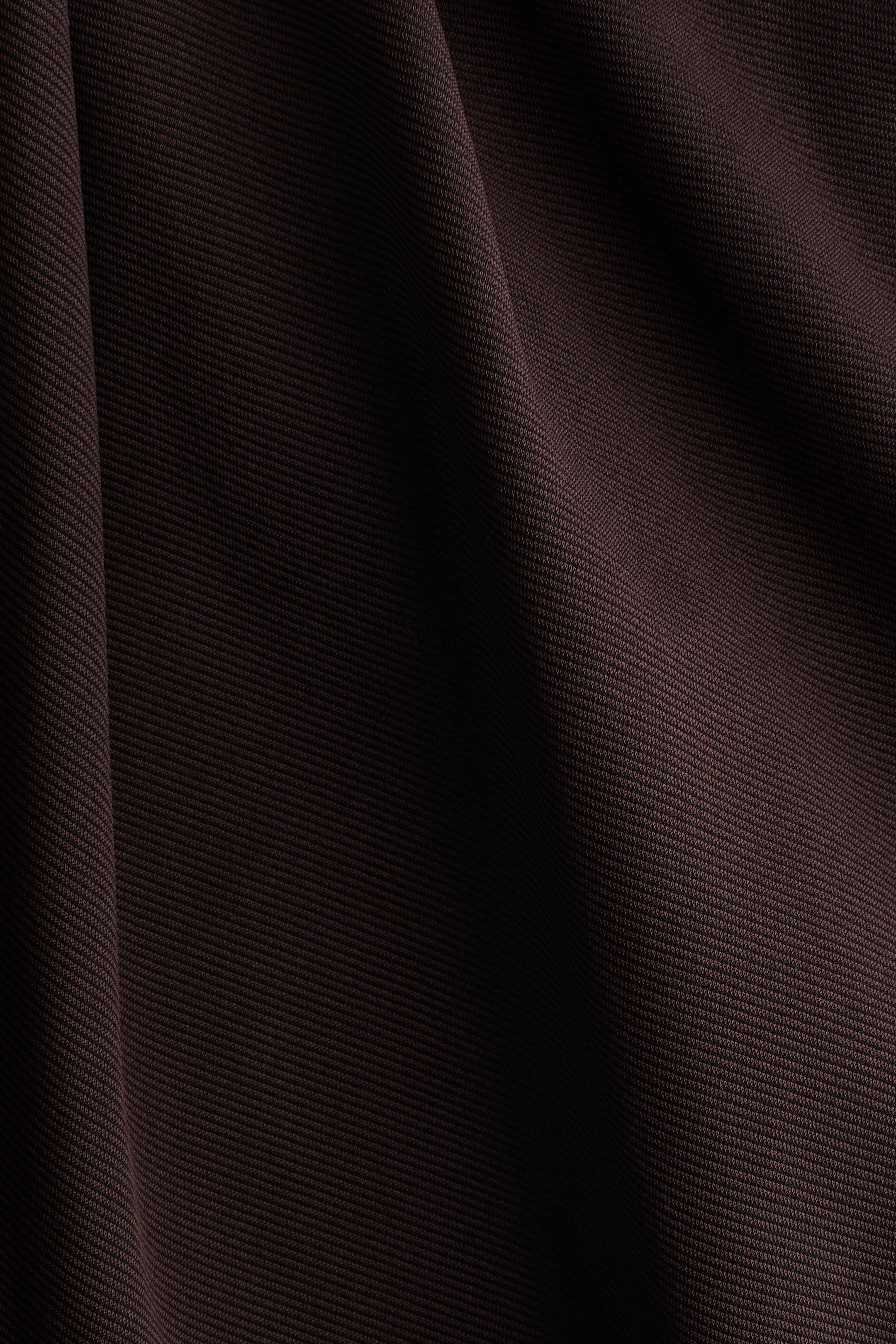 Pantalon avec ceinture