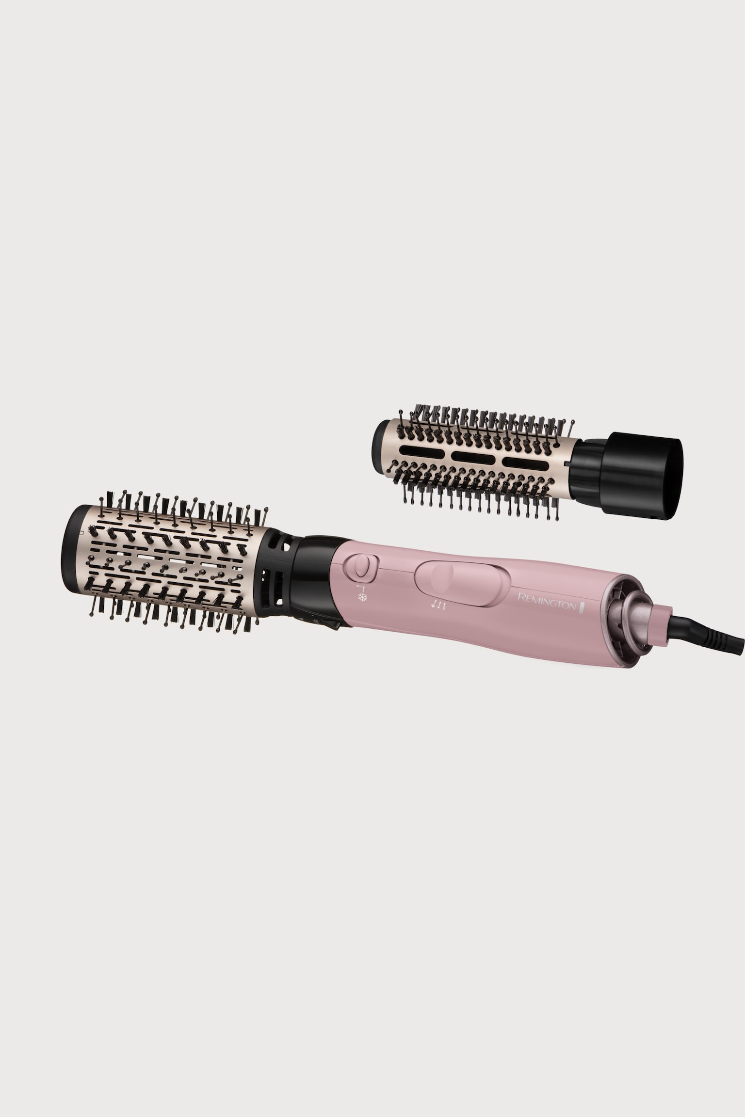 Coconut Smooth Airstyler - Coconut - 2