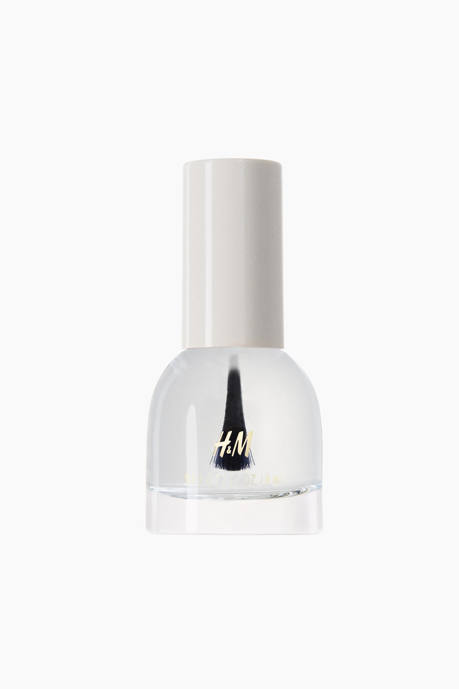Esmalte de uñas - All Clear/Grey Matter/Ice Cold Milk/Whiteout/Grey Zone/Vibe Check/Rustic Nomad/Terracotta Flame - 1