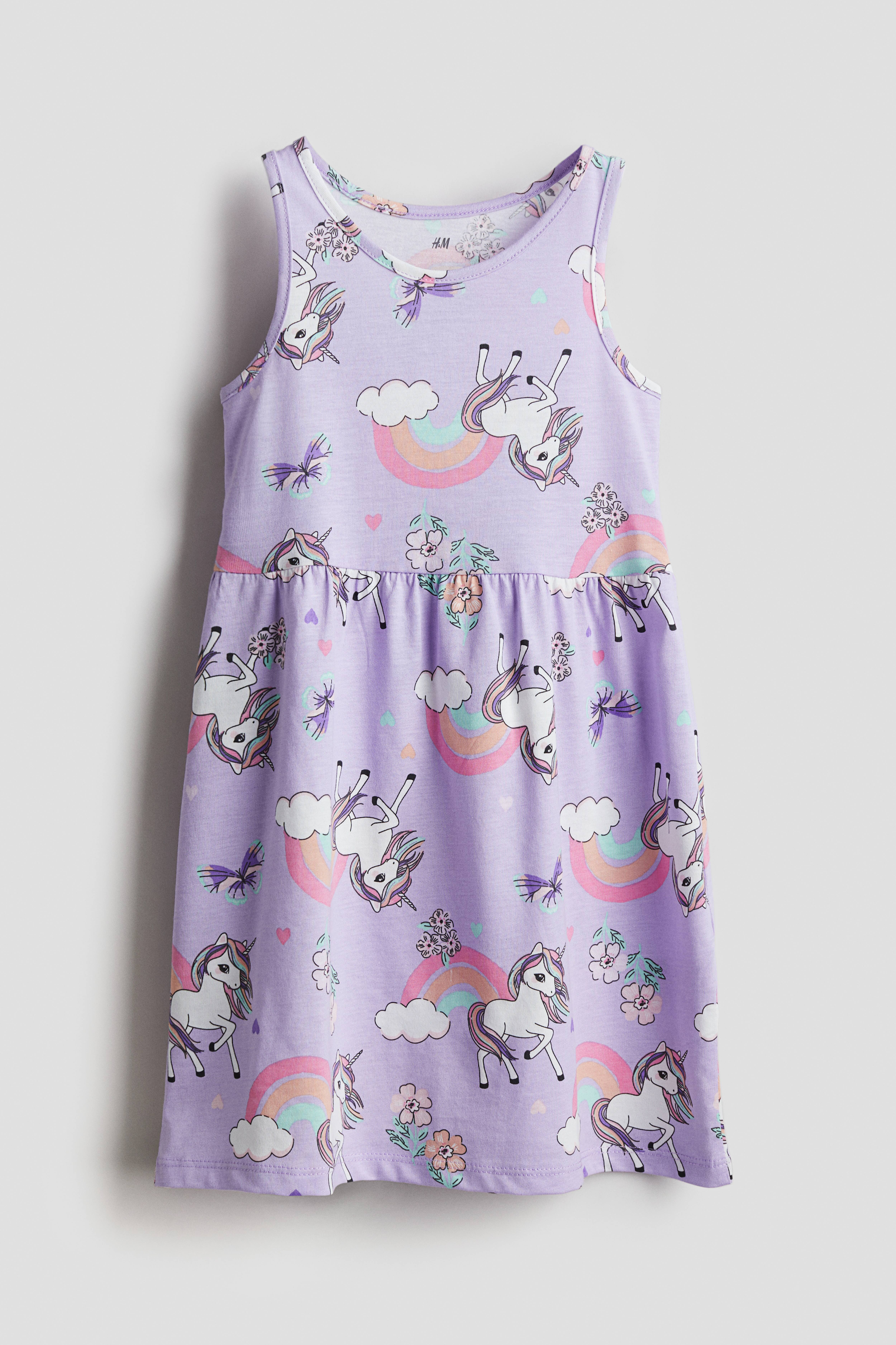 H&m girls 2024 dresses uk